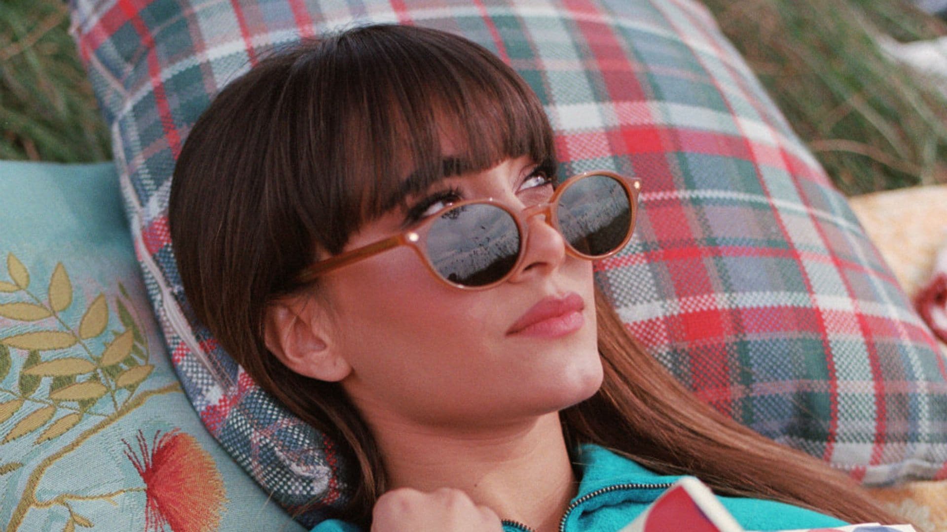 El nuevo proyecto de Aitana, la colección de Louis Vuitton inspirada en Málaga y otras noticias FASHION de la semana