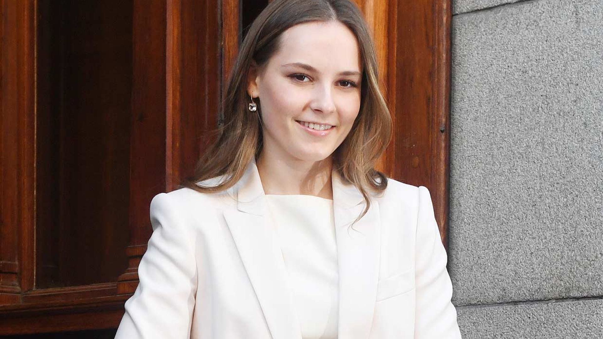 Cinco meses después de su 18º cumpleaños, Ingrid Alexandra de Noruega por fin tendrá su fiesta