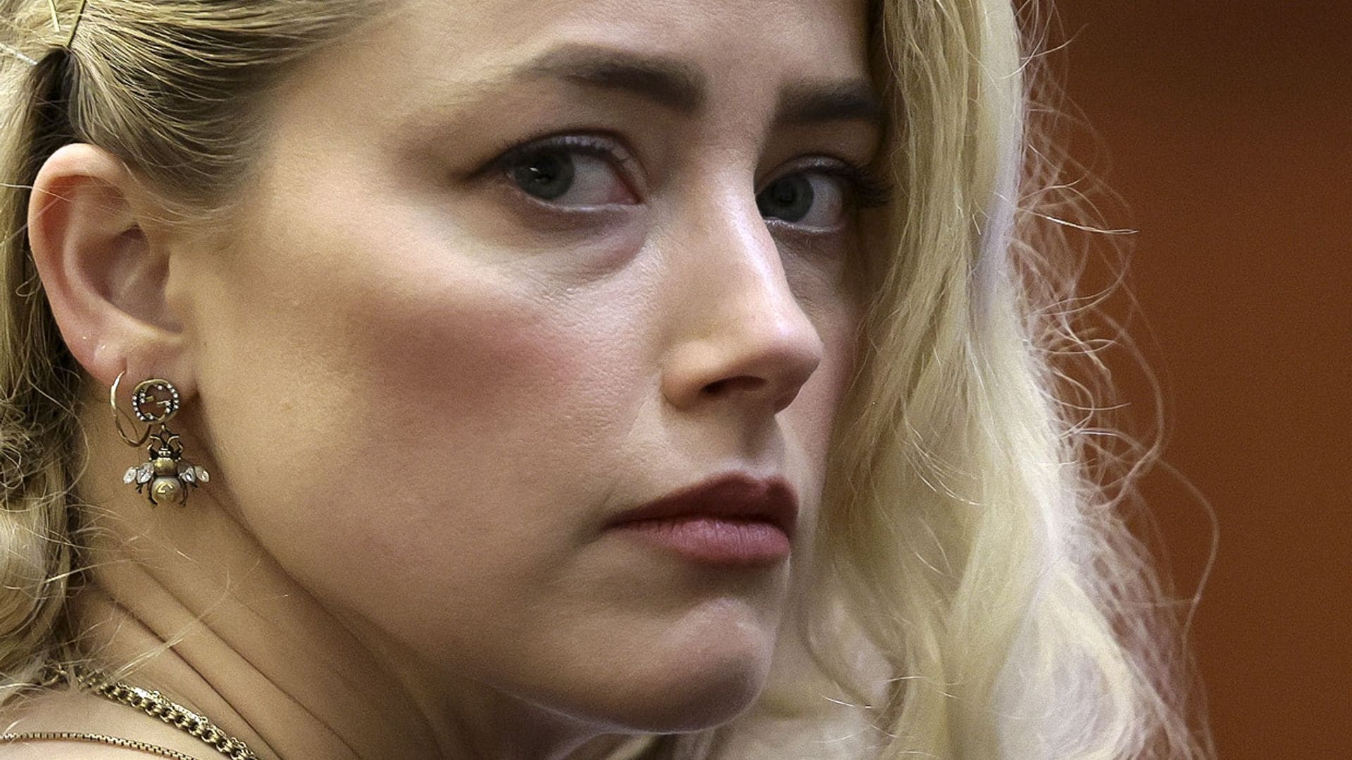 Amber Heard rompe su silencio y culpa a las redes sociales del veredicto