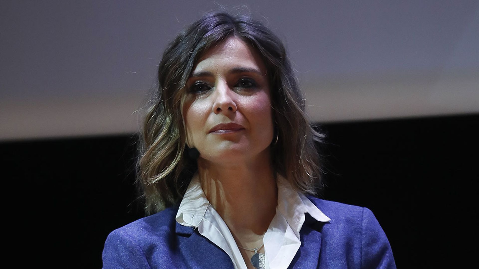 Sandra Barneda hace balance del 2019: 'Gracias por hacerme más vulnerable'