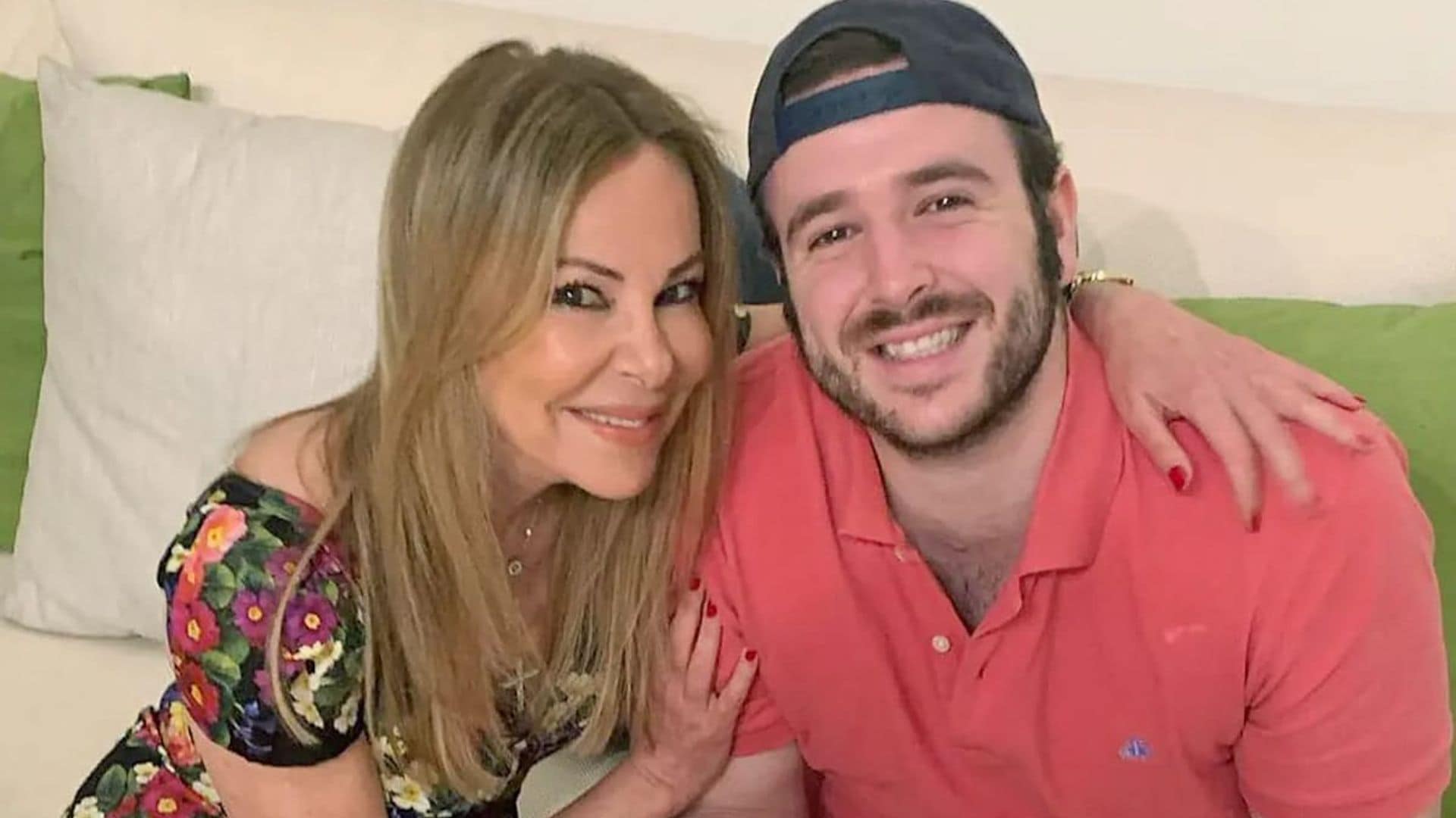 Qué es el sarcoma de Ewing, el cáncer por el que falleció el hijo de Ana Obregón