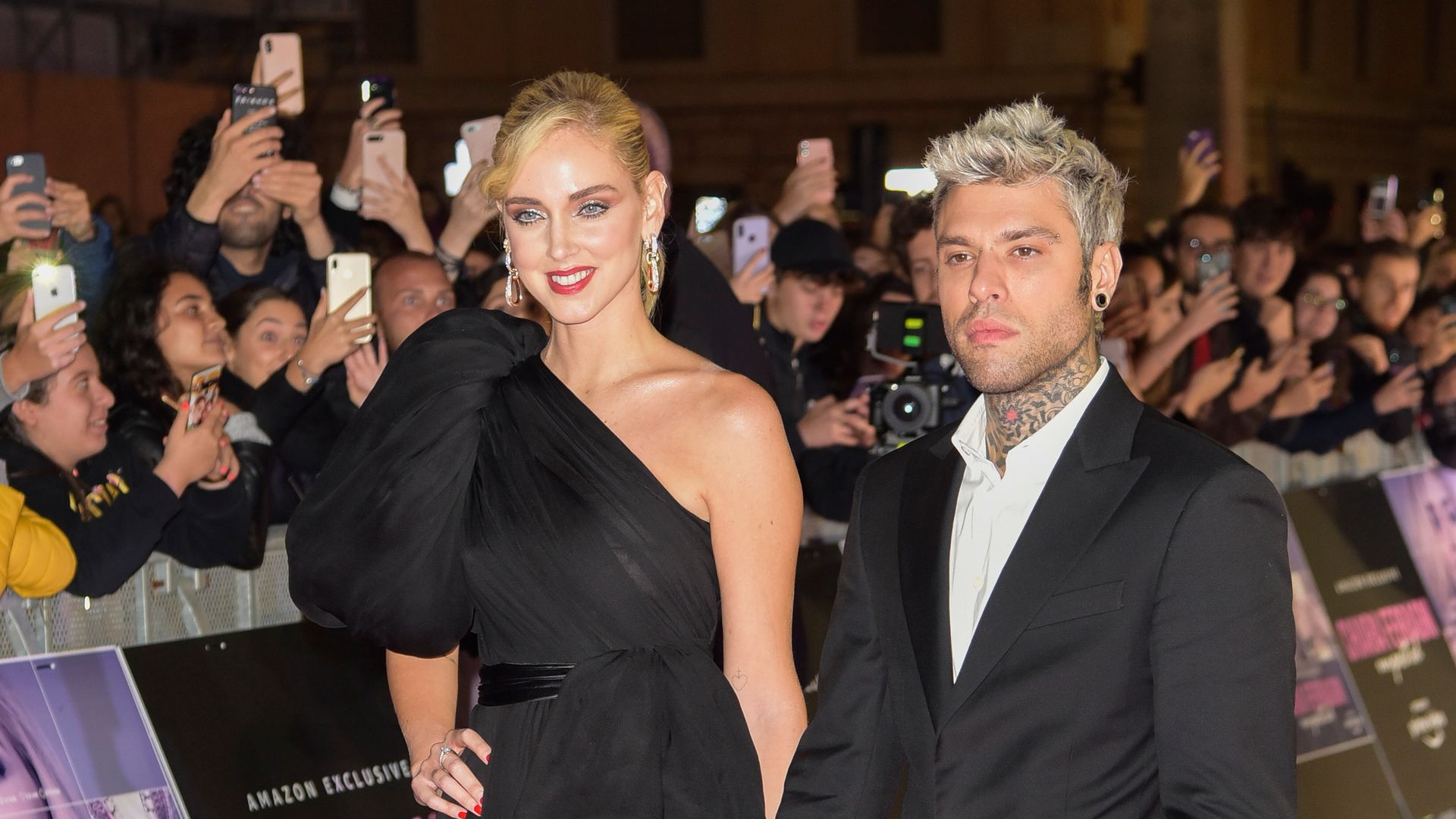 Chiara Ferragni y Fedez: así se forjó el final de un amor y se tambaleó su imperio empresarial