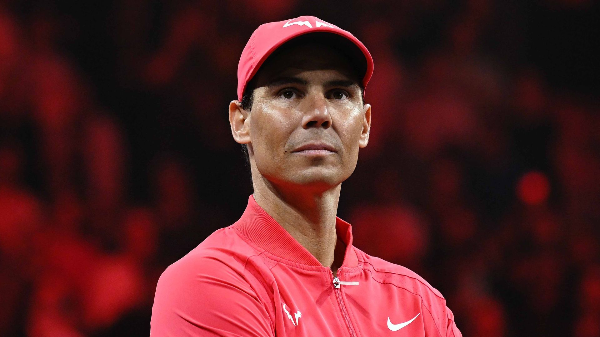 Rafael Nadal renuncia a una importante competencia y crece la incertidumbre sobre su futuro