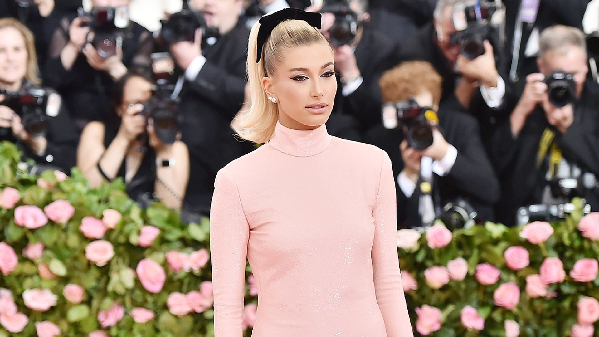 ¿Está embarazada? El vídeo de Hailey Baldwin que ha desatado la locura entre sus fans