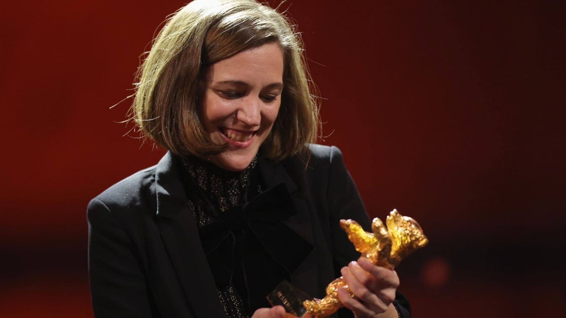 Carla Simón hace historia al ganar el Oso de Oro de la Berlinale