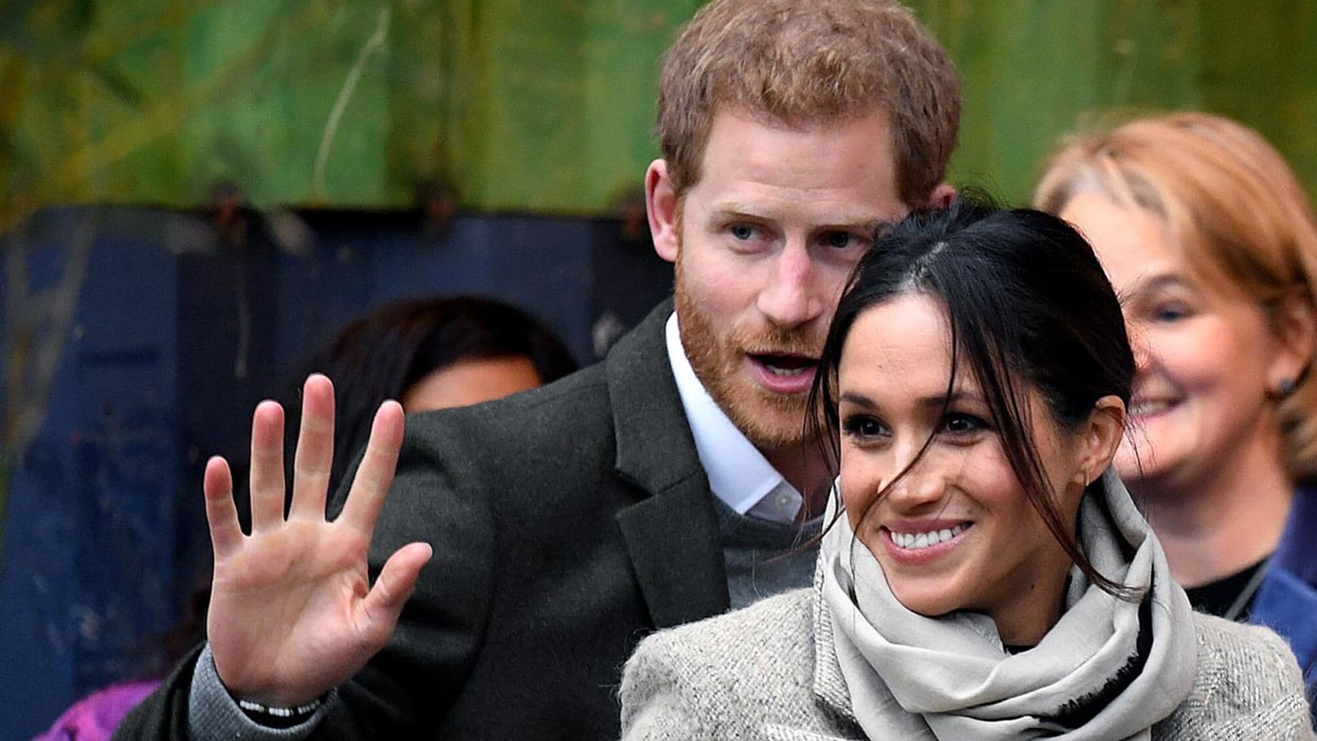 El 'Megxit' ya tiene fecha: este es el día en el que Meghan y Harry dejarán de representar a la Corona