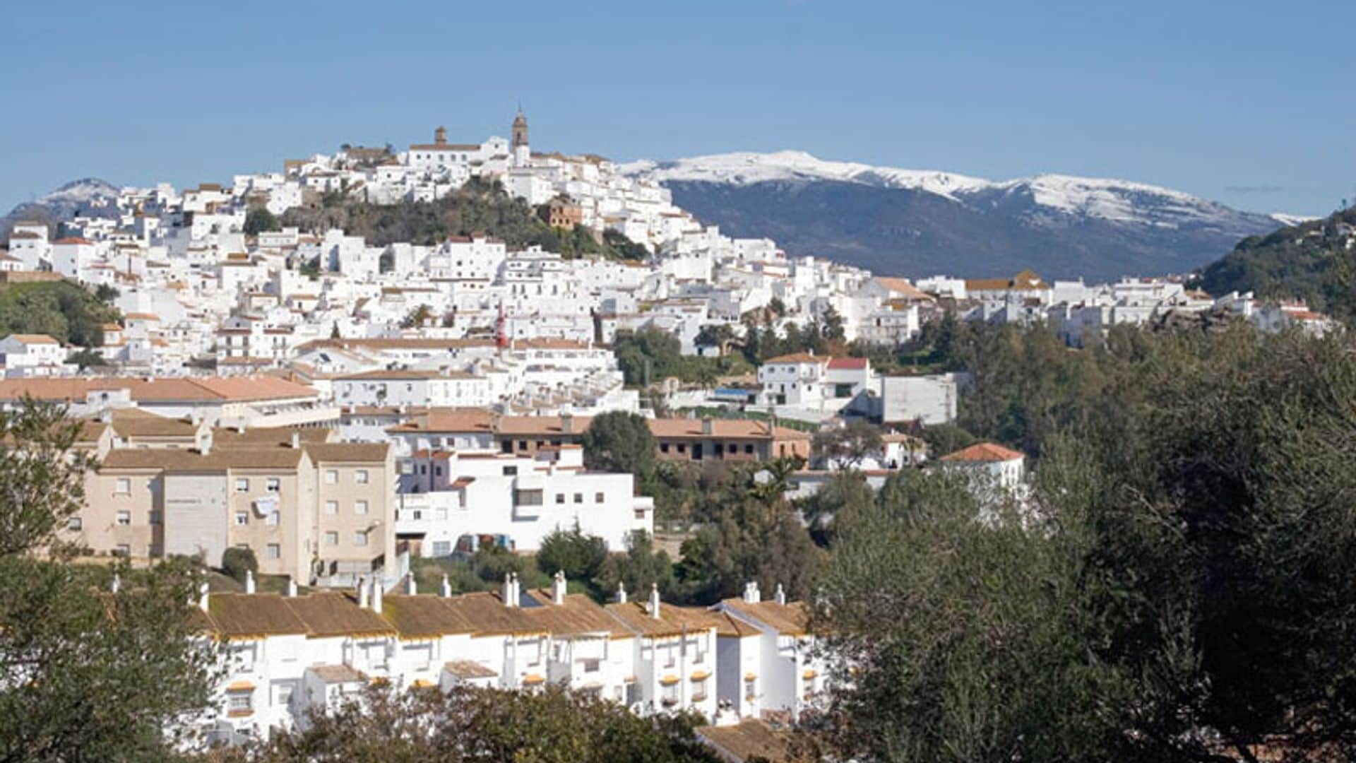 Un paseo por Alcalá de los Gazules, el pueblo que vio crecer a Alejandro Sanz