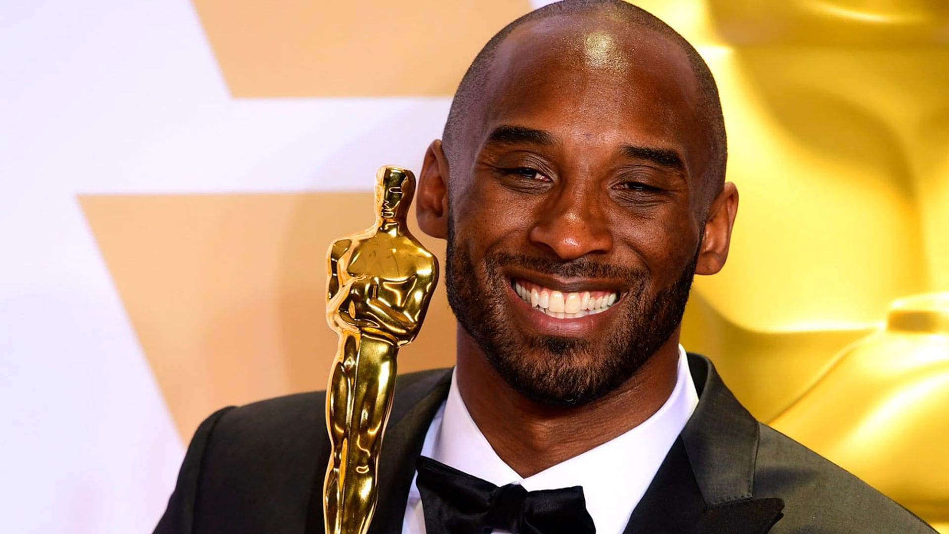 La Academia de Cine prepara un destacado homenaje a Kobe Bryant en los Oscar