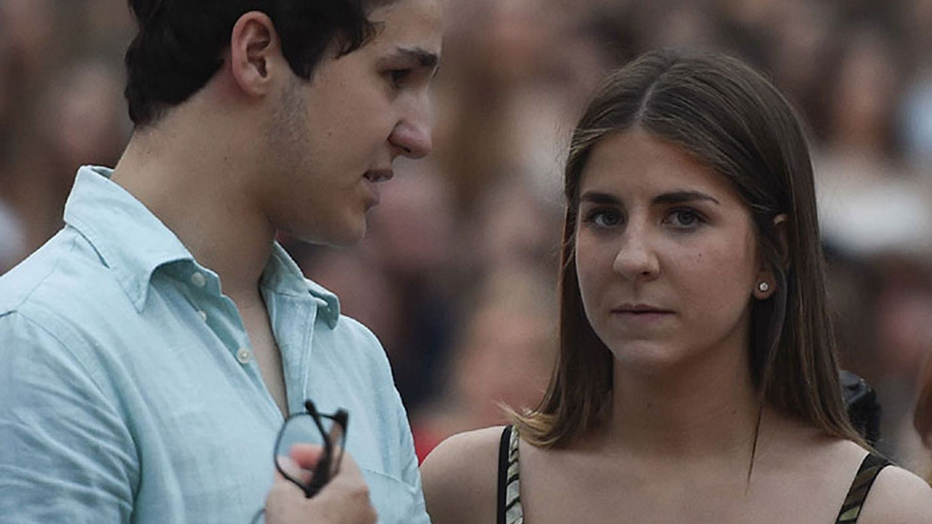 La sorprendente metamorfosis de Mar Torres, novia de Felipe de Marichalar