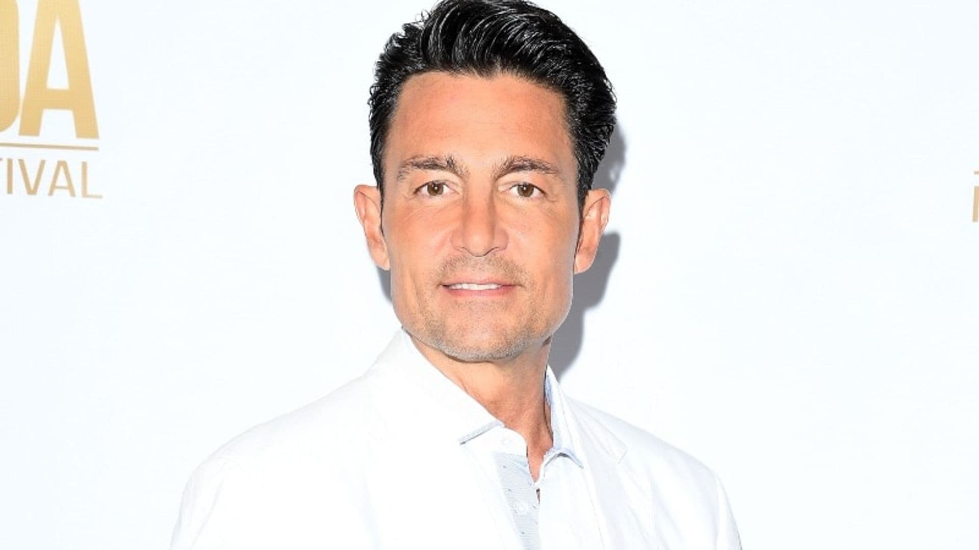 Confirmado: Fernando Colunga regresa a la televisión y ya tiene protagónico en puerta