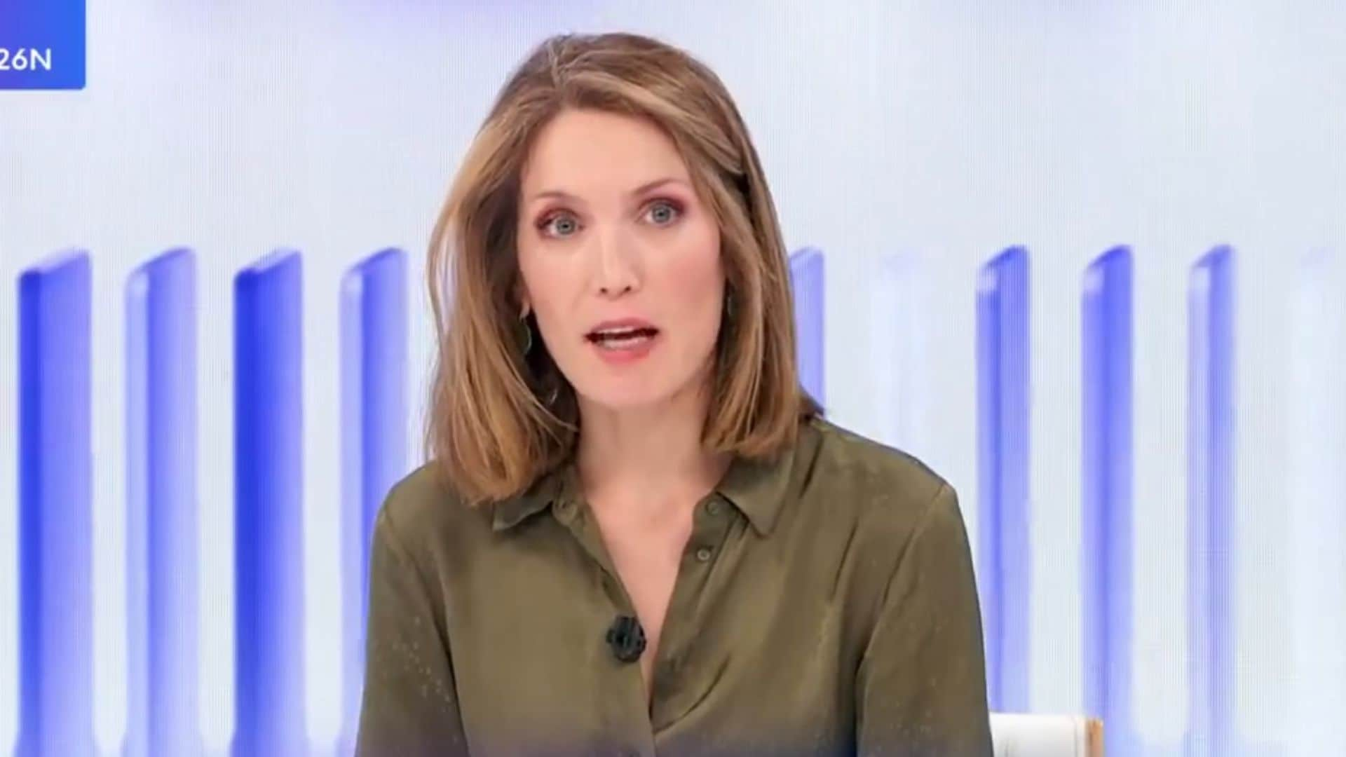 Silvia Intxaurrondo, Susanna Griso y Carlos Alsina se suman a la guerra abierta entre RTVE y Atresmedia