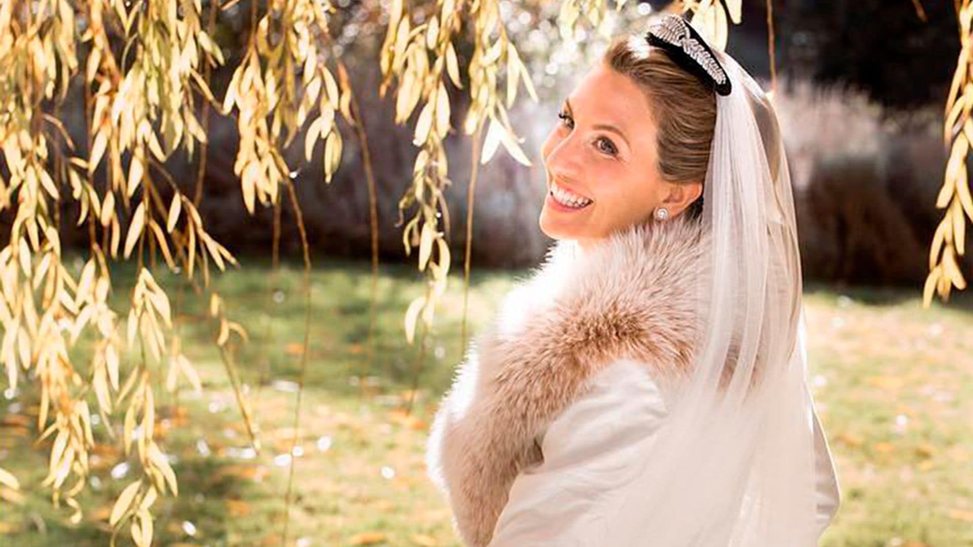 10 consejos para celebrar una boda en invierno sin miedo a contratiempos