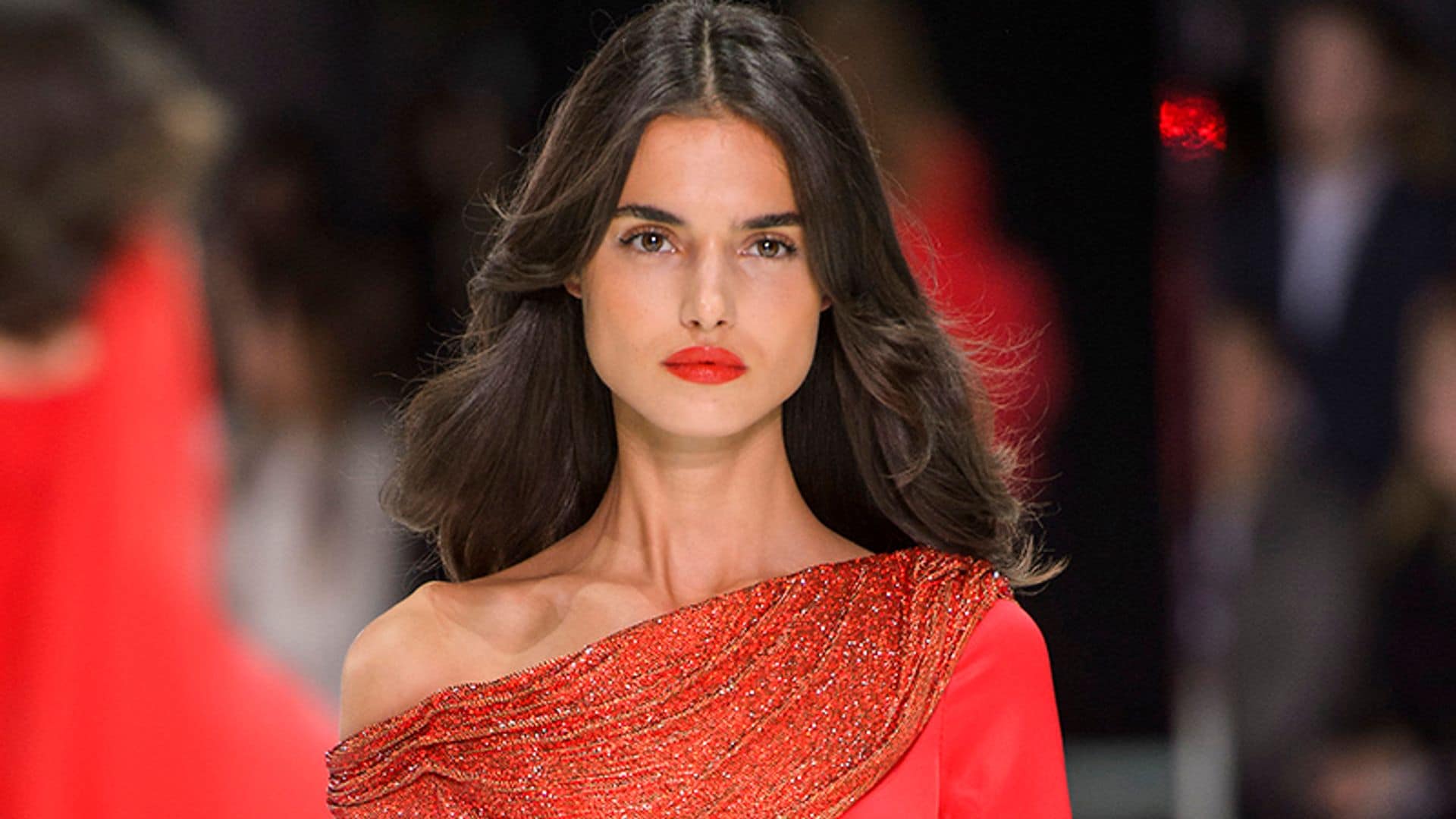 Blanca Padilla: una supermodelo, 12 looks y todas las tendencias