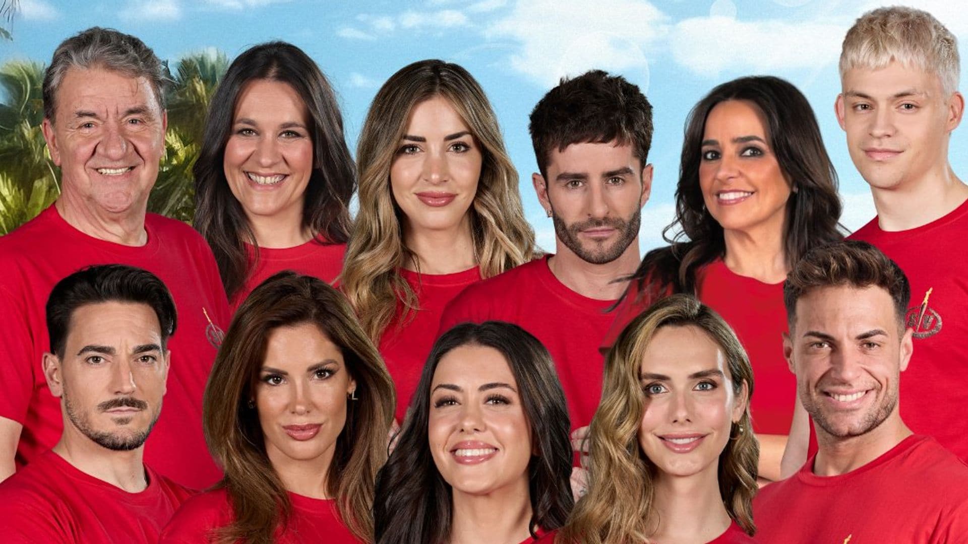 Los concursantes de 'Supervivientes' protagonizan un grave episodio que conlleva una sanción ejemplar