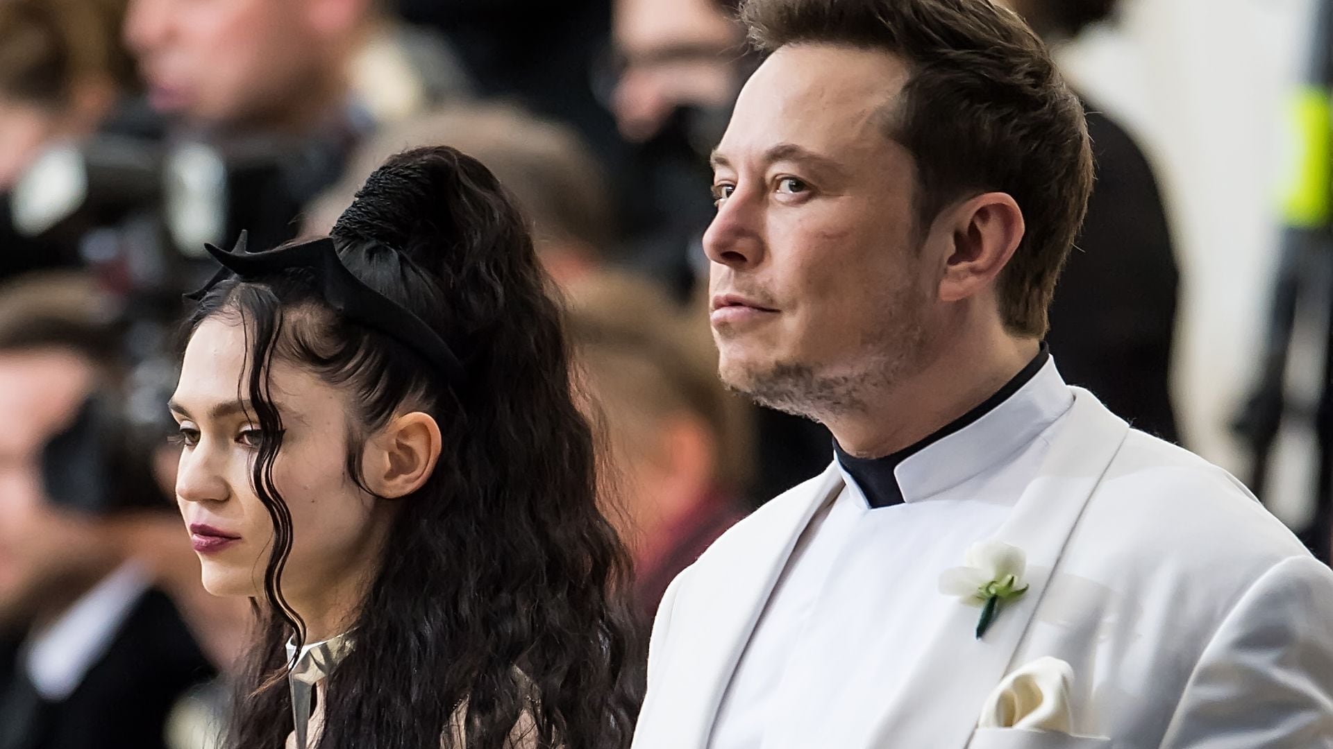 Guerra entre Elon Musk y Grimes: la cantante lo acusa de impedirle ver a su hijo durante medio año