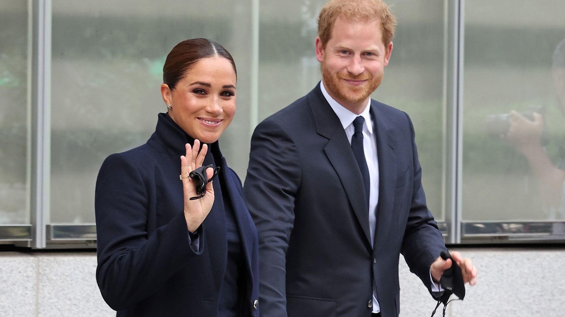 Meghan Markle, tras ganar su última batalla judicial: 'Esta victoria no es solo mía’