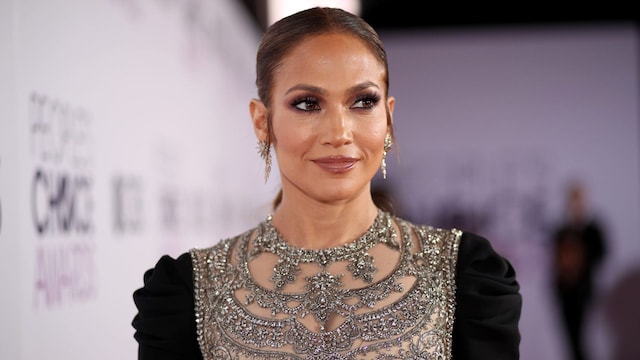 jennifer lopez