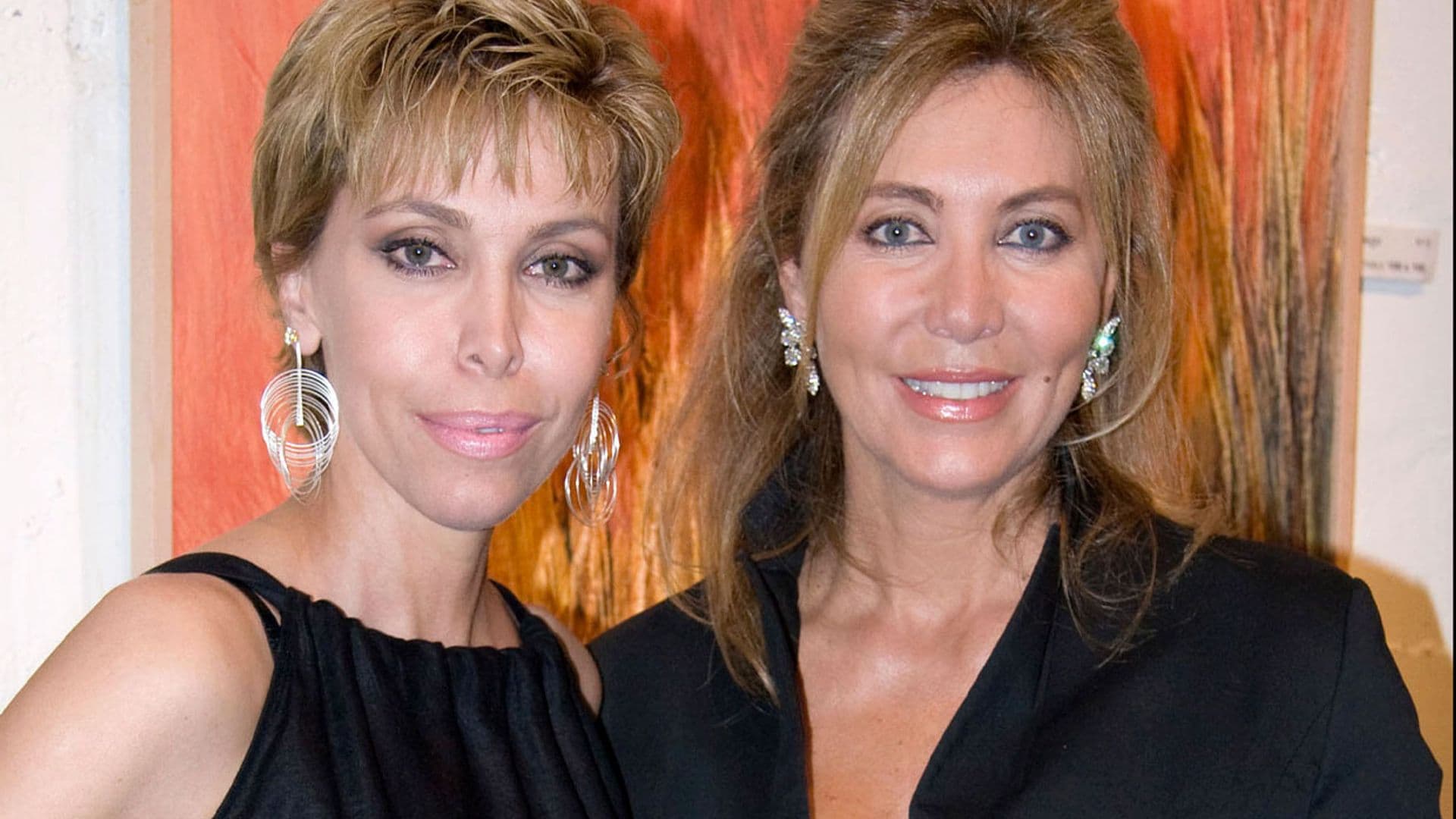 El emotivo recuerdo de Norma Duval a su hermana Carla al cumplirse el 12 aniversario de su muerte