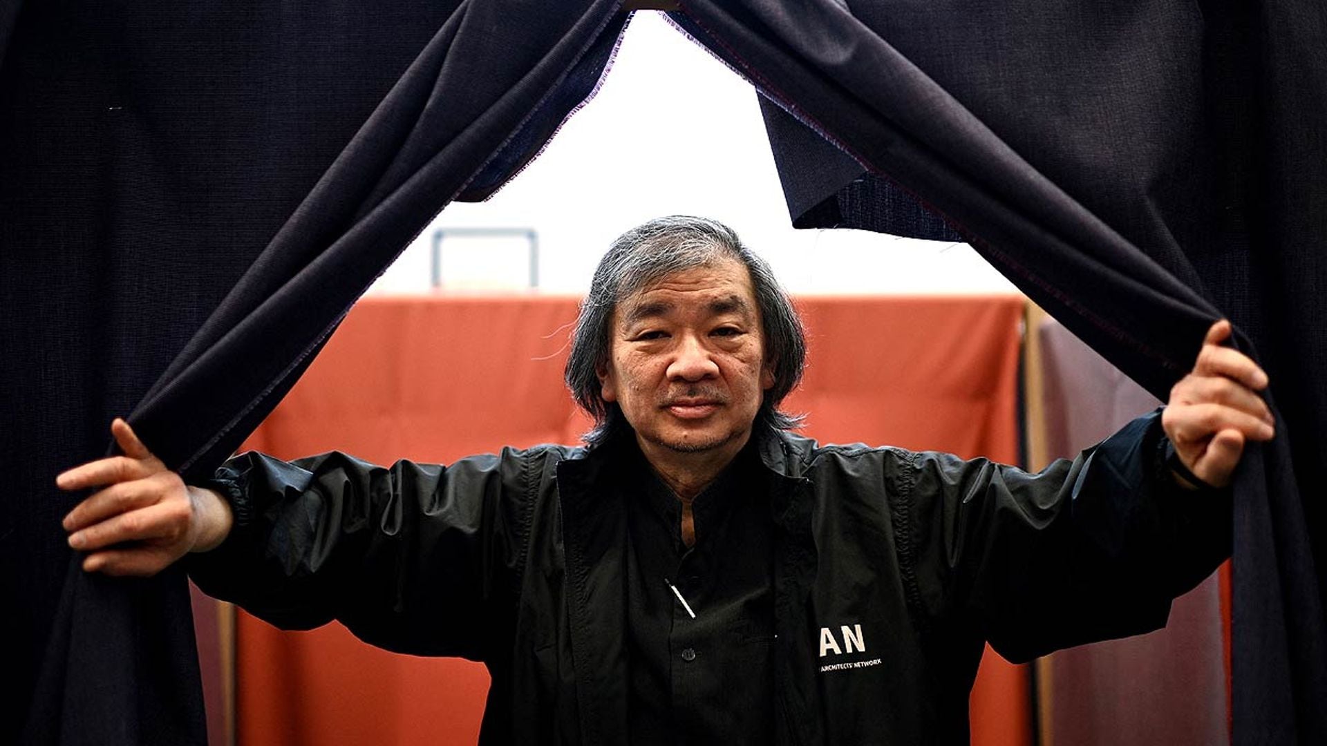 Shigeru Ban, el 'gran activista' que ha revolucionado el mundo de la arquitectura