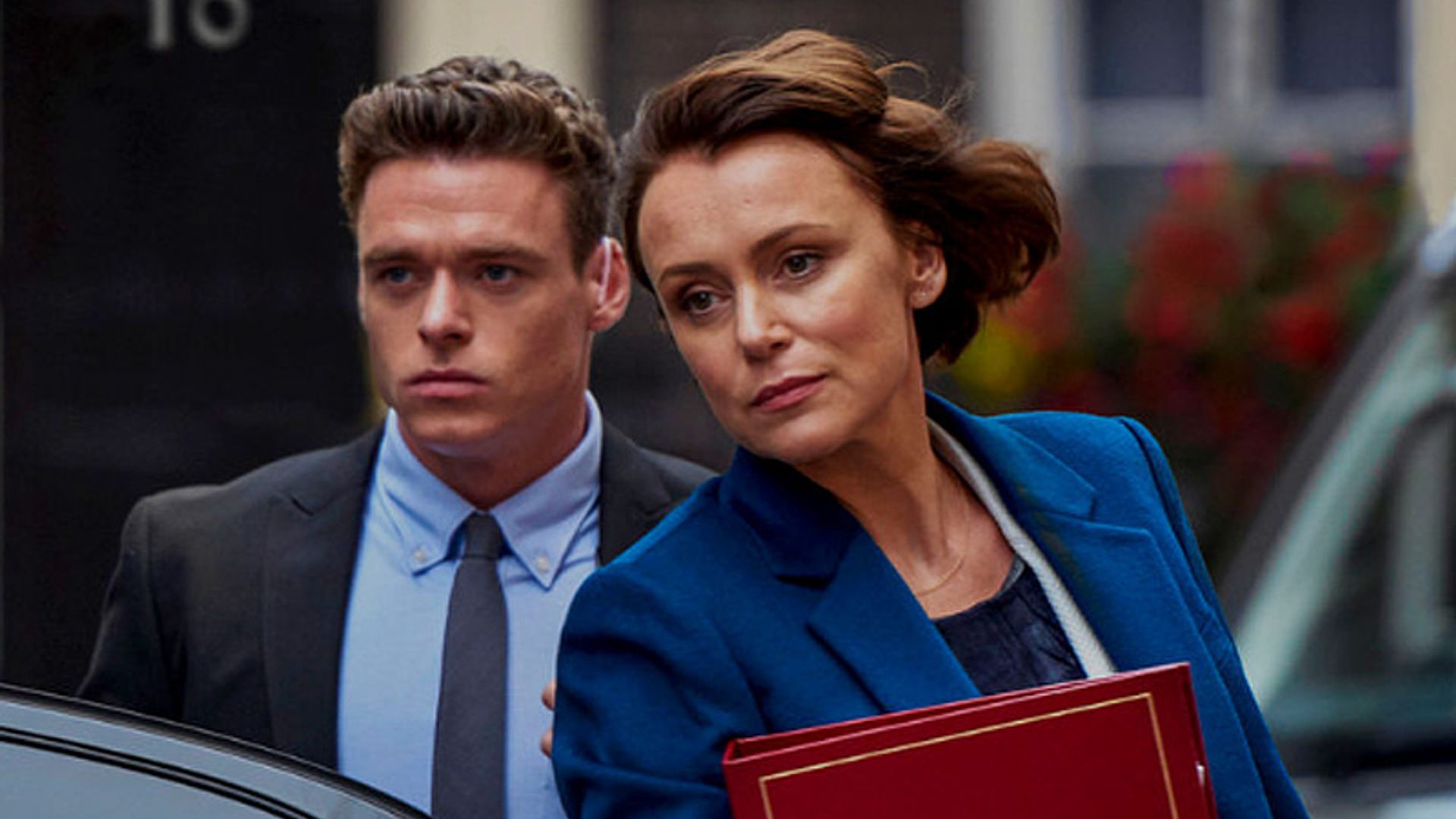 ¿Por qué 'The bodyguard' se ha convertido en la serie del momento?