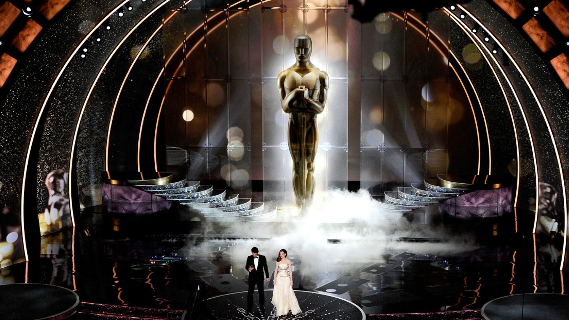 Las 10 curiosidades de los premios Oscar 2024