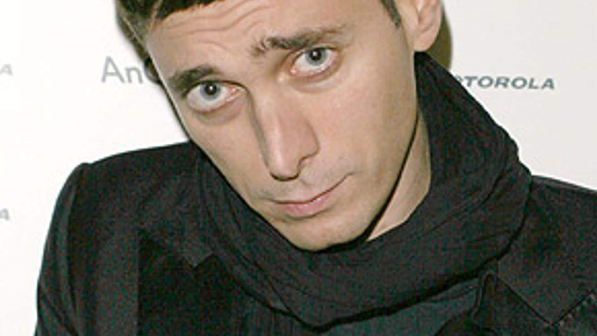 hedi slimane fotos bio portada 1