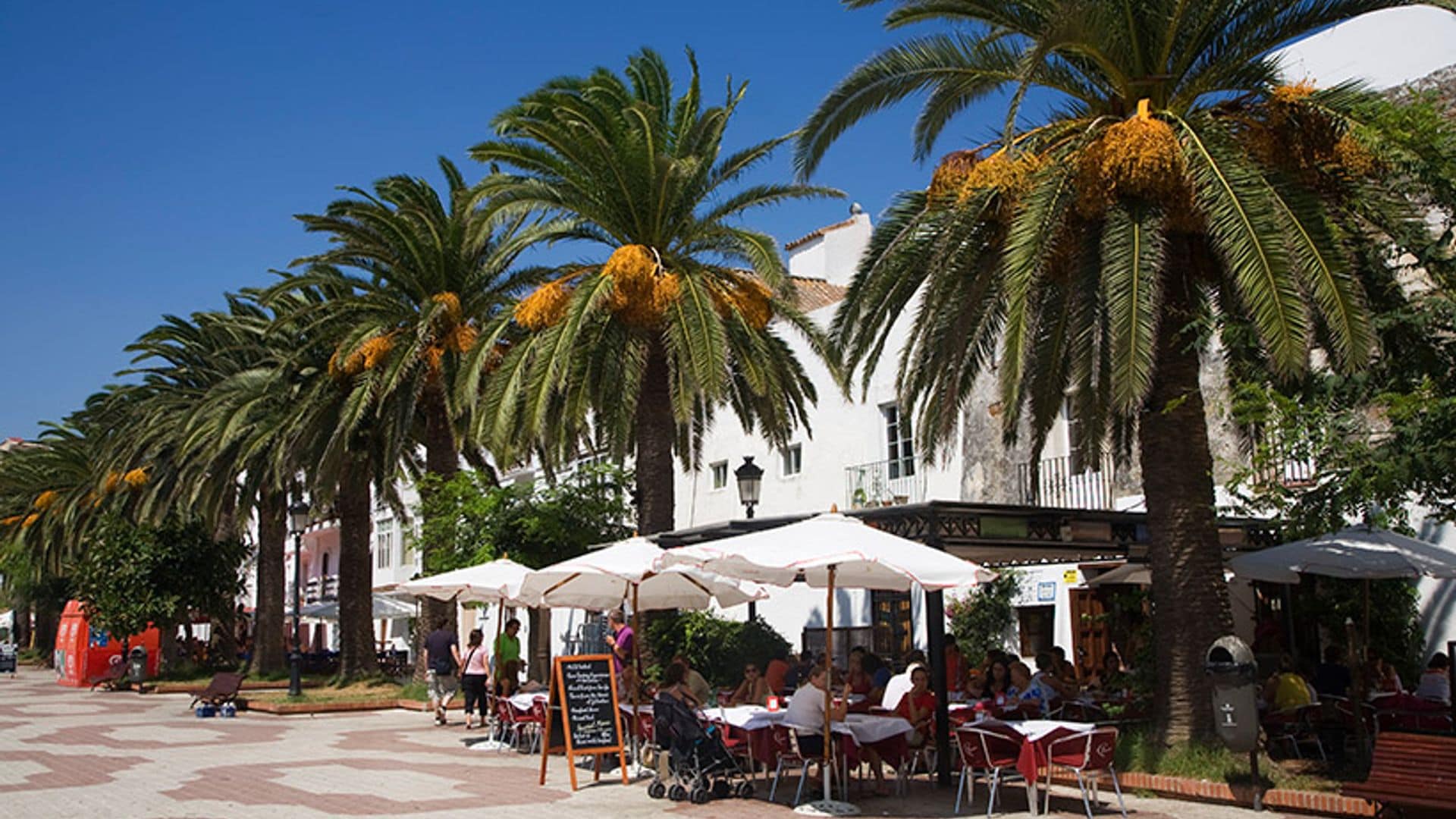 Un paseo por Tarifa, la ciudad más al sur de Europa 