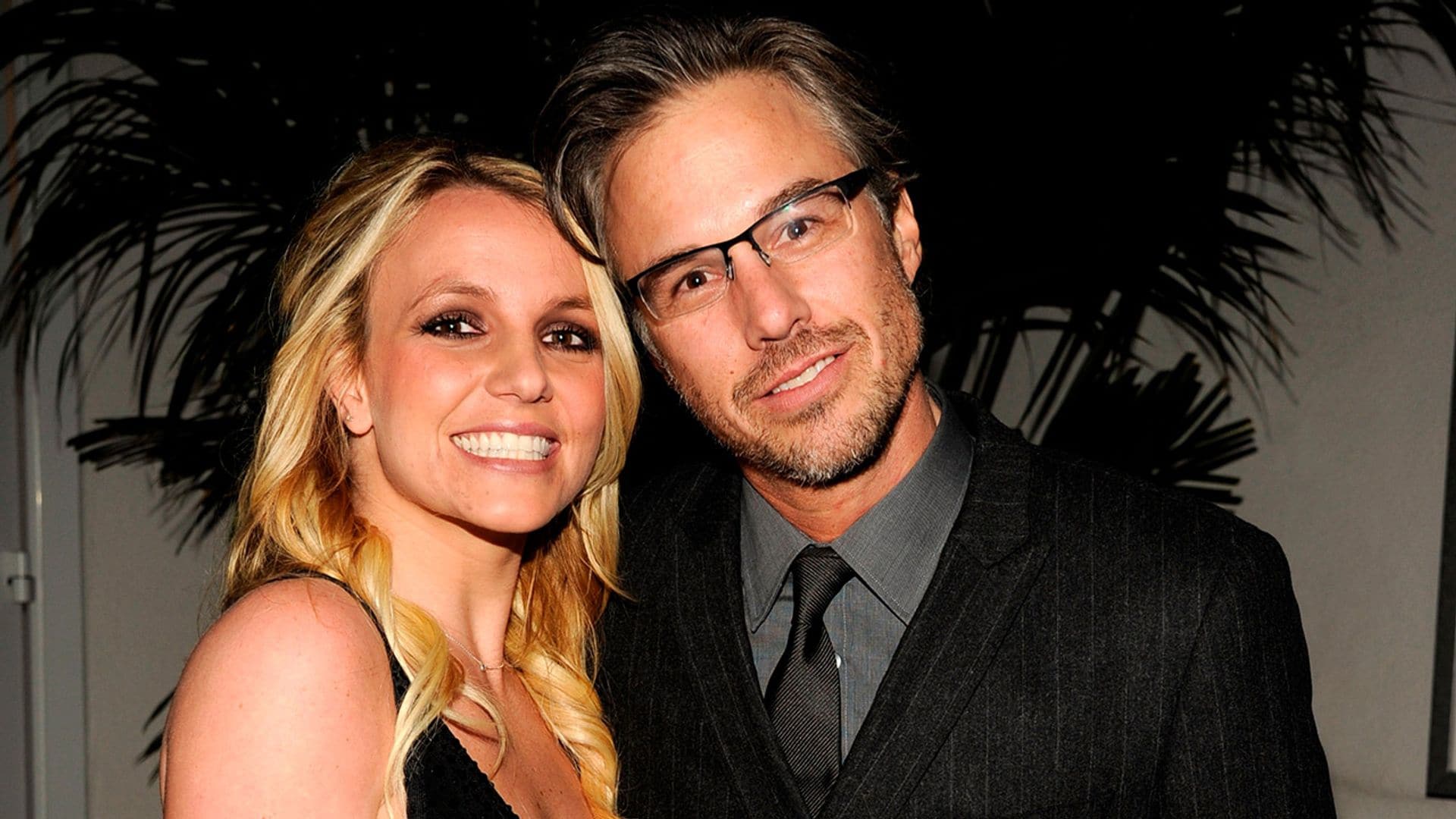 El sorprendente encuentro de Britney Spears y su exprometido Jason Trawick, que fue clave en su tutela