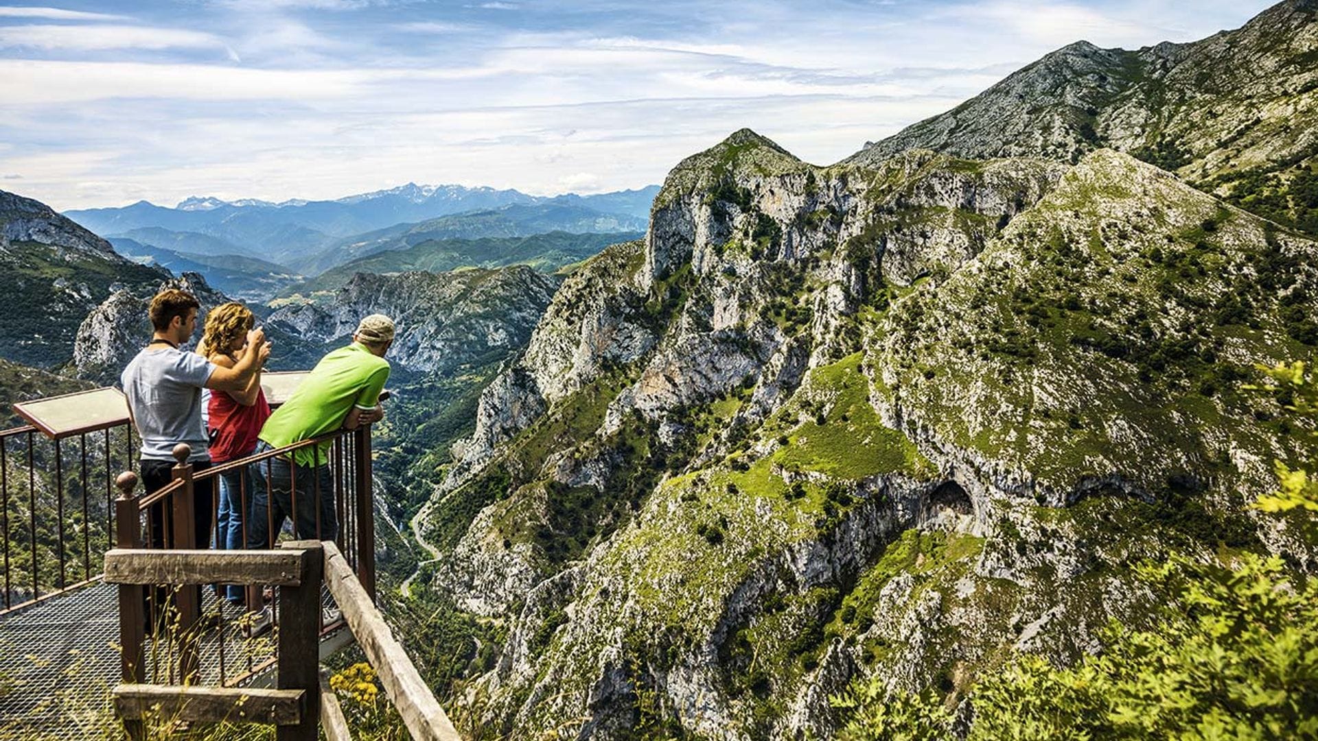 5 escapadas cortitas que querrás hacer en el mes de julio