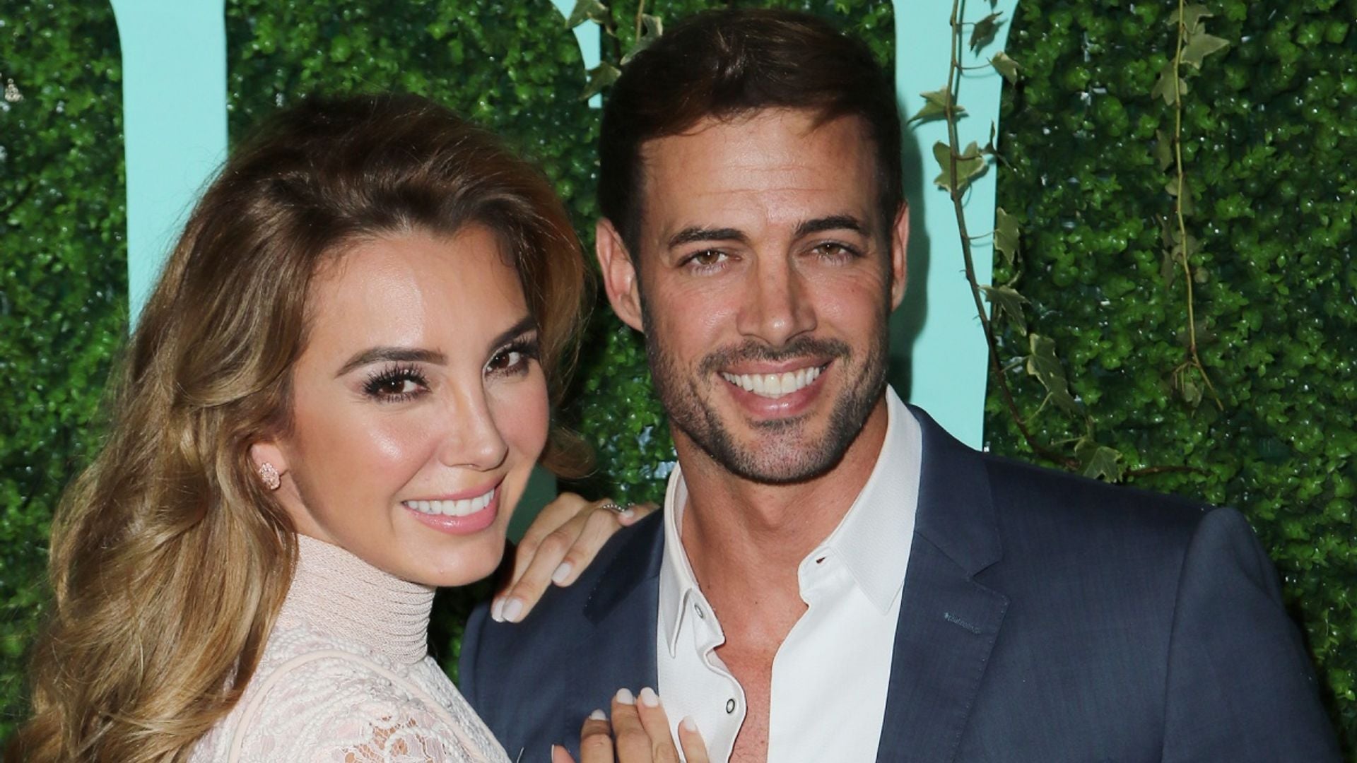 La importante celebración que ha unido de nuevo a William Levy y Elizabeth Gutiérrez