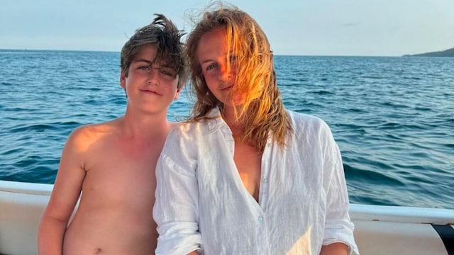 alicia silverstone hijo ig