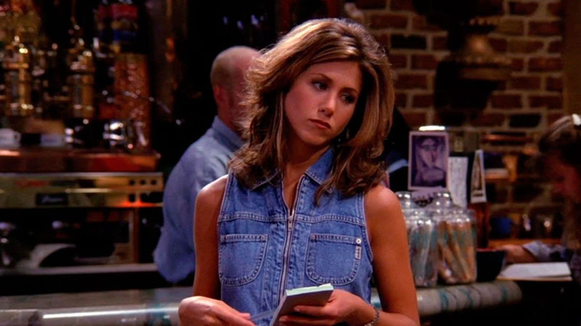 Selena Gómez, Bella Hadid y otras 'celebrities' que se han vestido como Rachel Green en 'Friends'