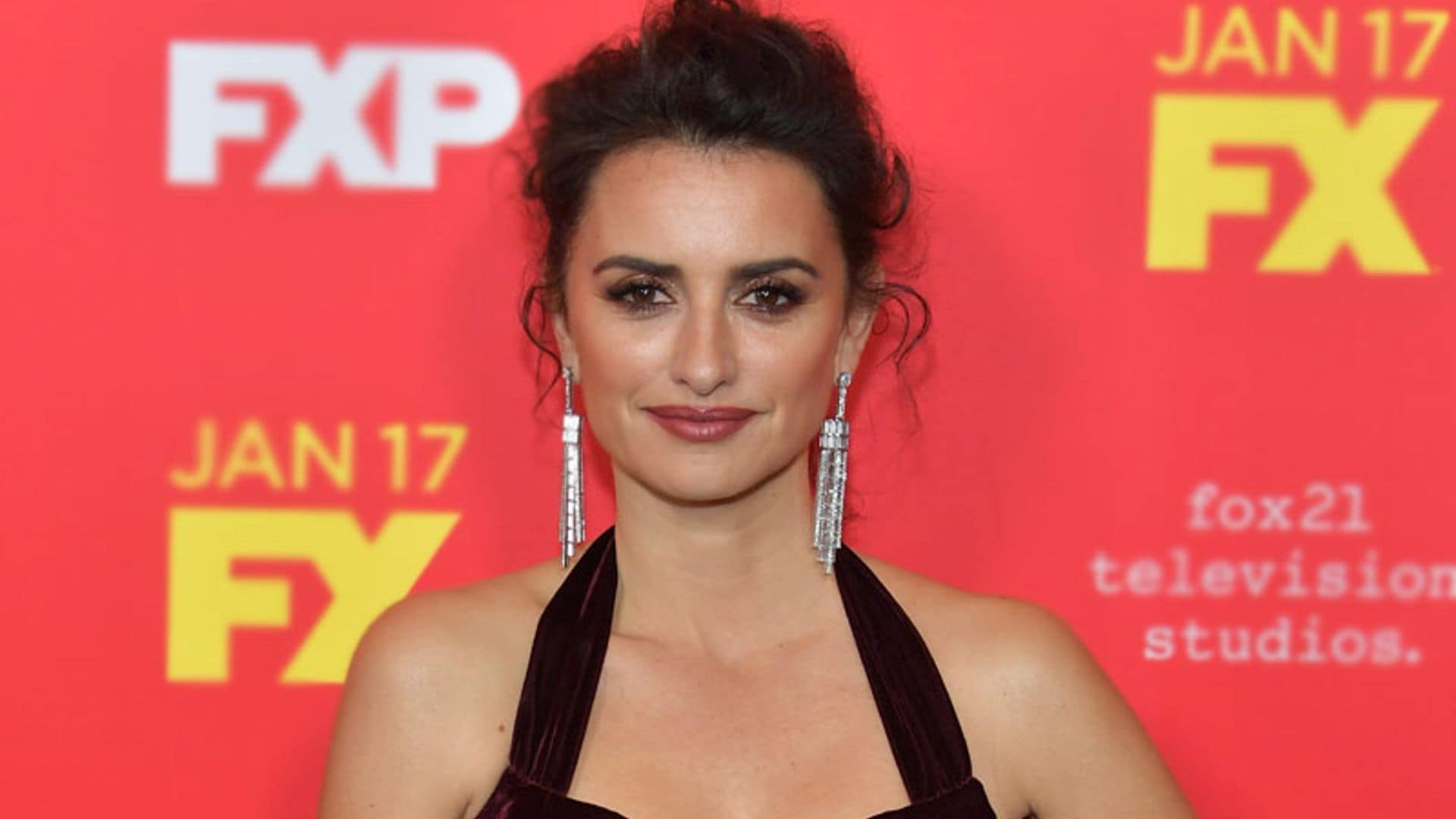 El obstáculo que Penélope Cruz se ha encontrado en su último trabajo