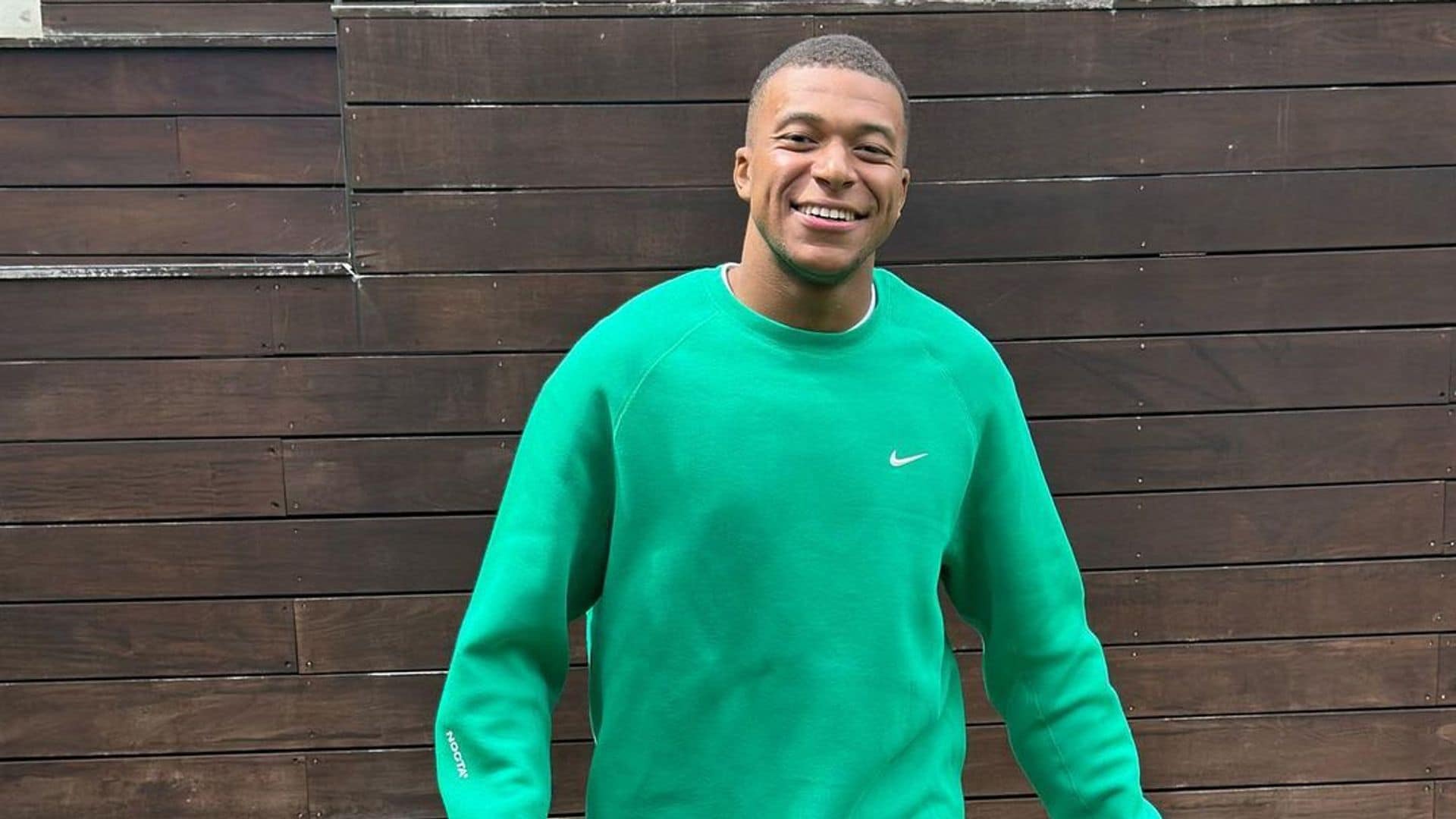 Este es el sueño de 15 millones de euros que Kylian Mbappé ha tachado de su lista