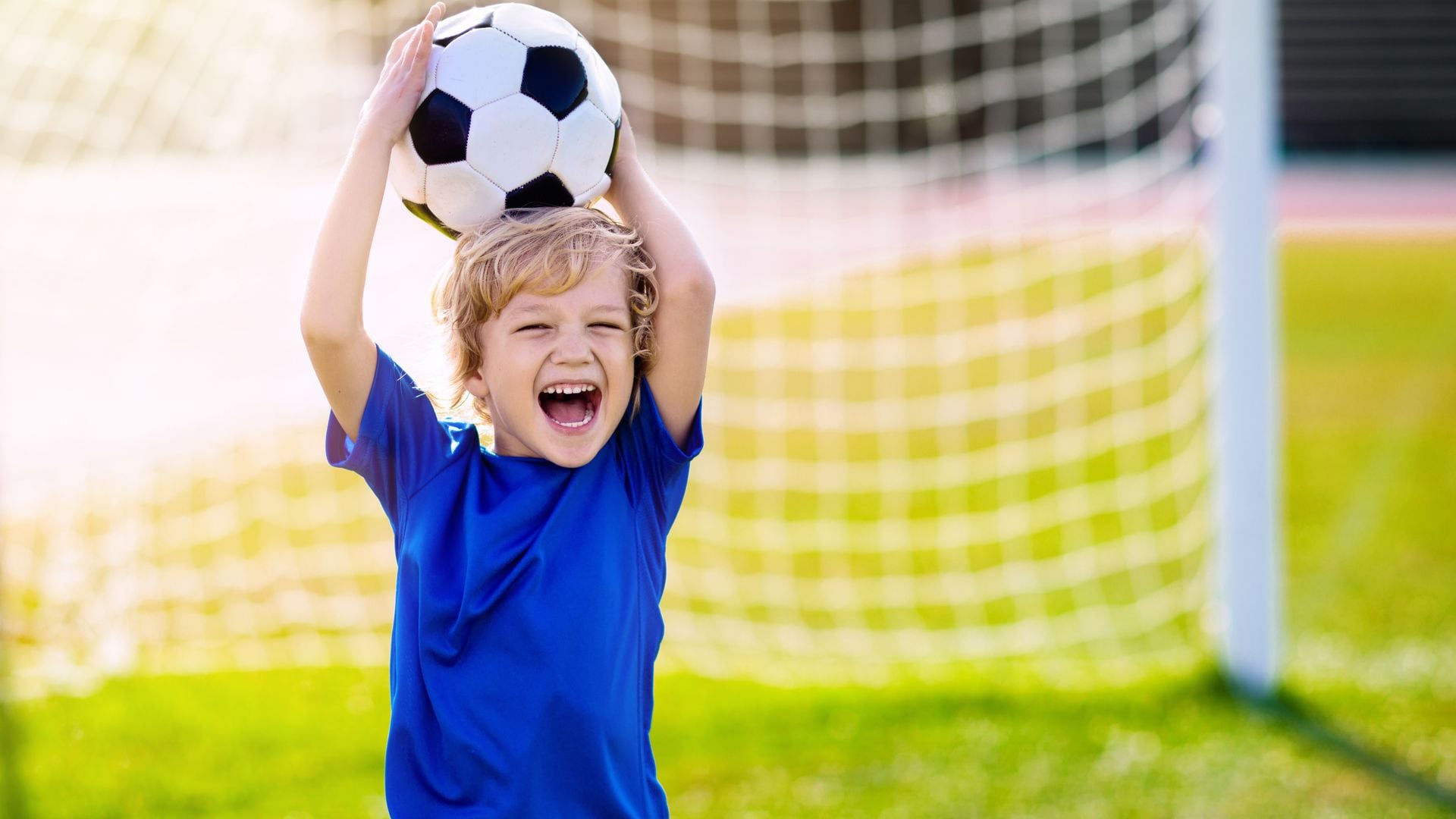 La salud cardiovascular también es cosa de niños: cómo prevenir problemas en la edad adulta