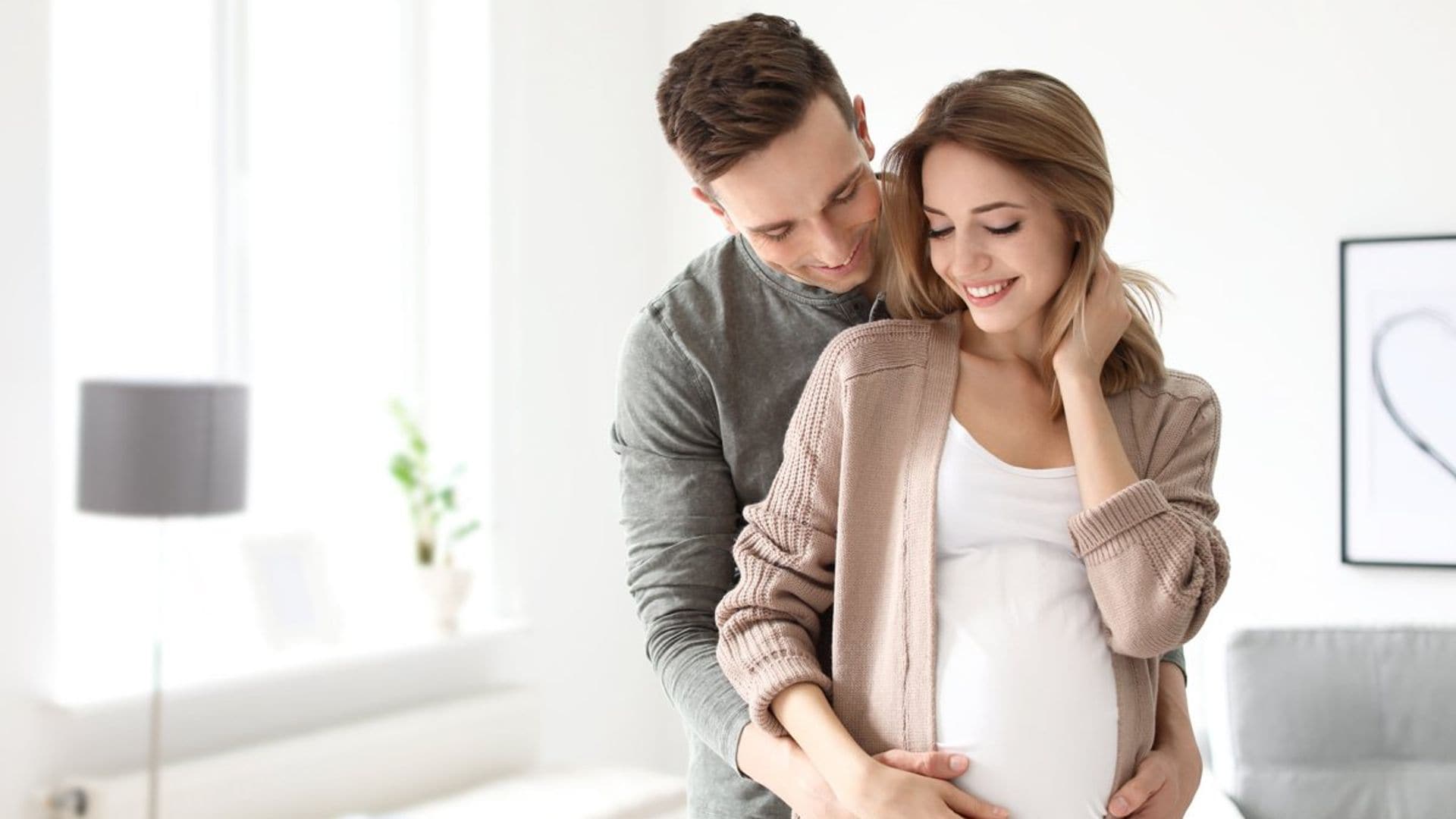 ¿Sabes lo que es una ‘babymoon’ y por qué puede ser importante vivirla?