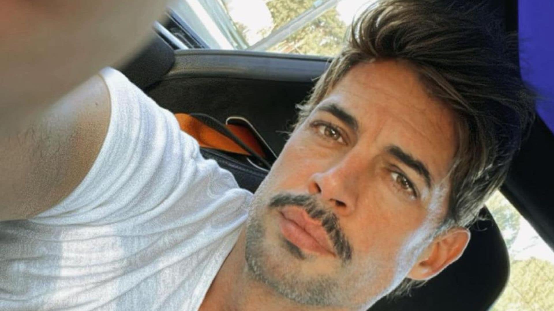 William Levy estalla en sus redes: ‘Me tengo que dar a respetar y proteger el hombre que siempre he sido’