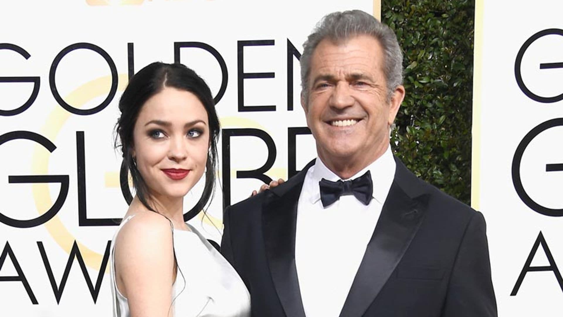 Mel Gibson ha sido padre... ¡por novena vez!