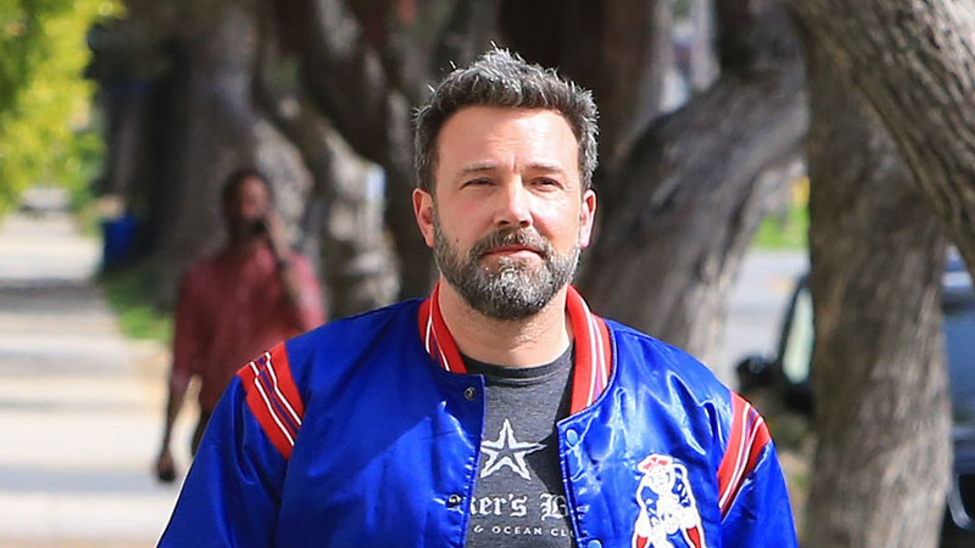 Tras una dura semana, Ben Affleck vuelve a rehabilitación gracias a las súplicas de Jennifer Garner