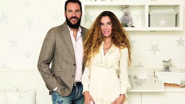 borja thyssen y blanca cuesta