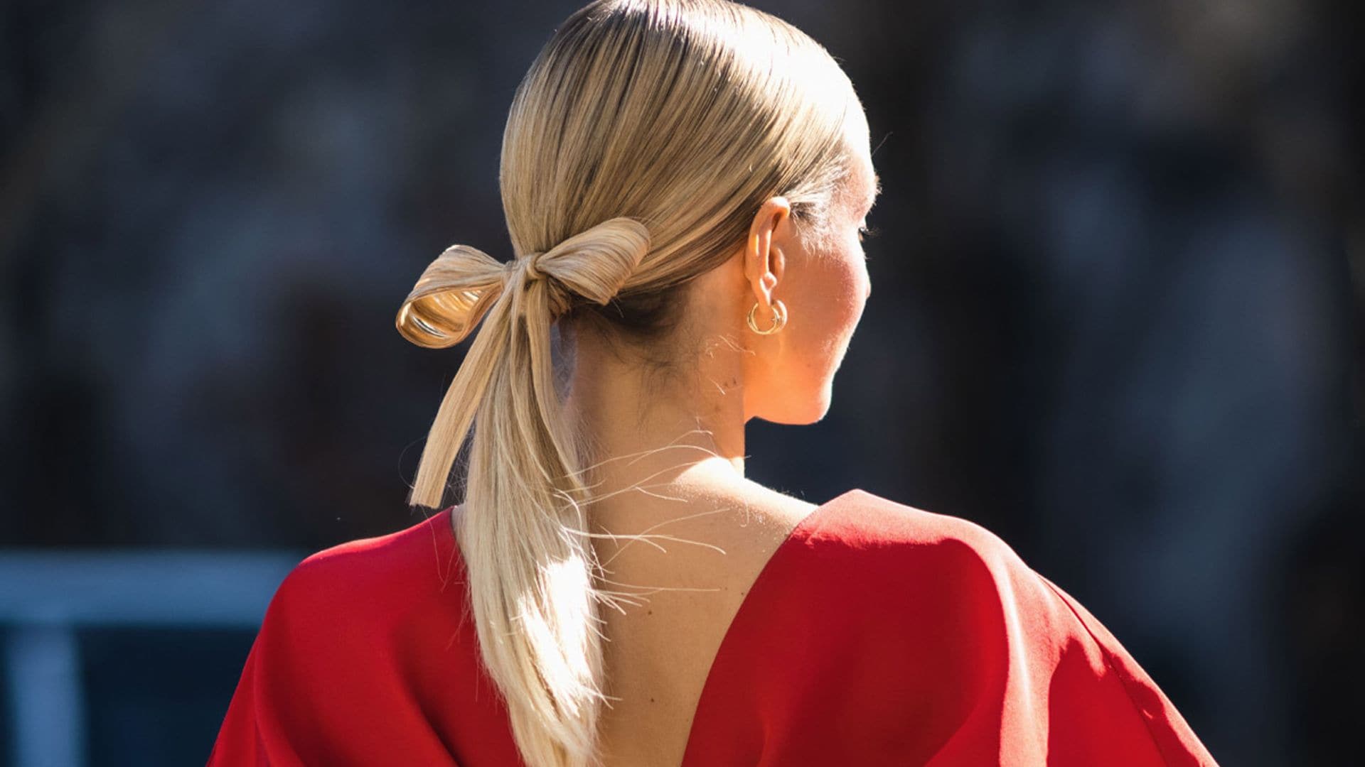 Todas las nuevas tendencias en peinados, corte y color para esta primavera-verano