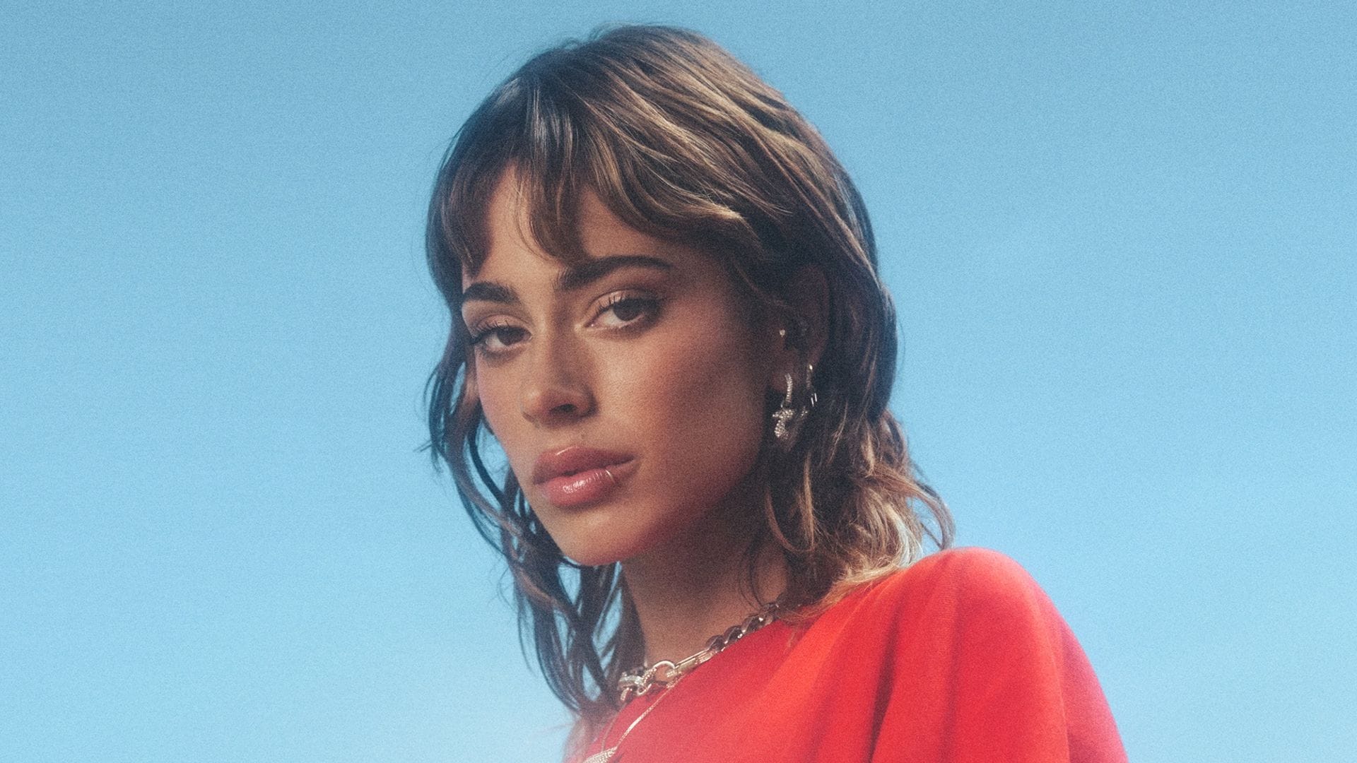 Viernes de Música Nueva: TINI estrena 'El cielo' y Rauw Alejandro se une a Romeo Santos en 'Khé?'