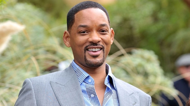 will smith getty