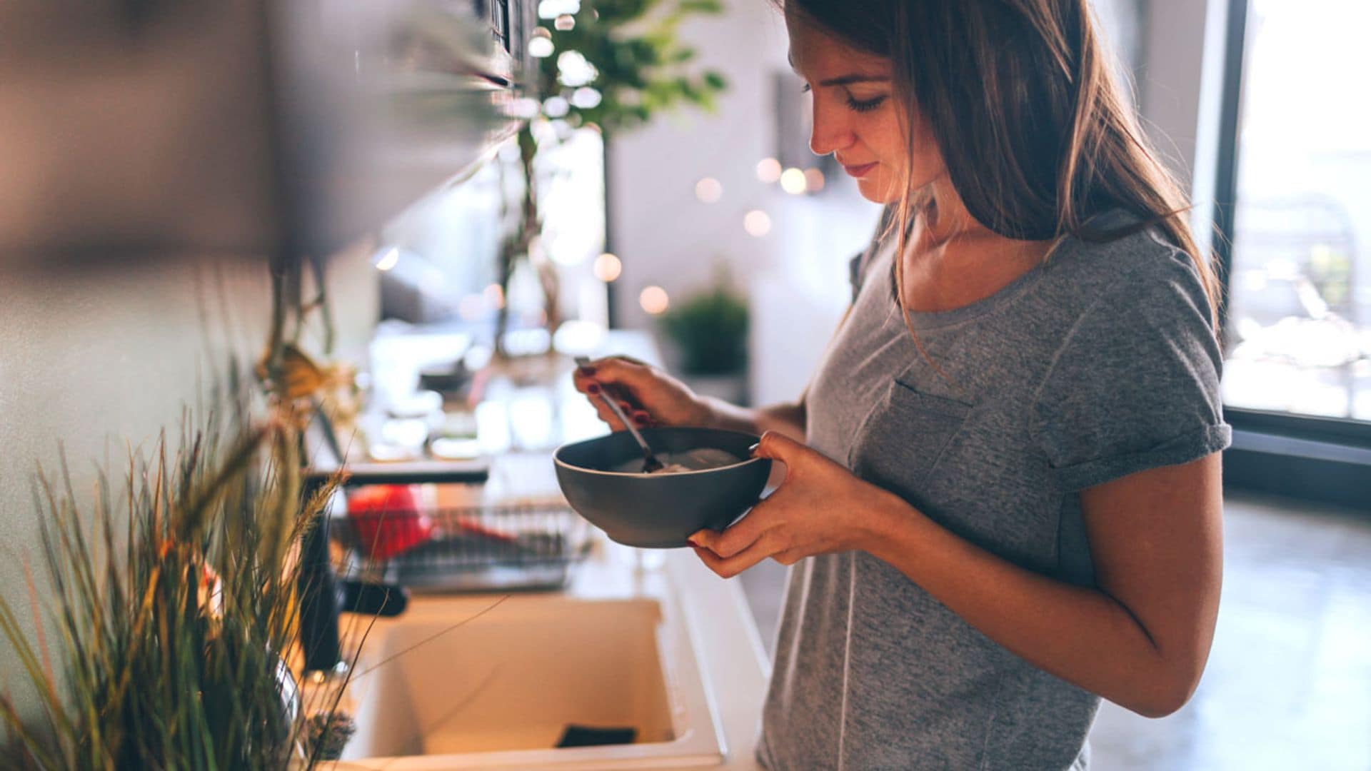 istock chica come sano