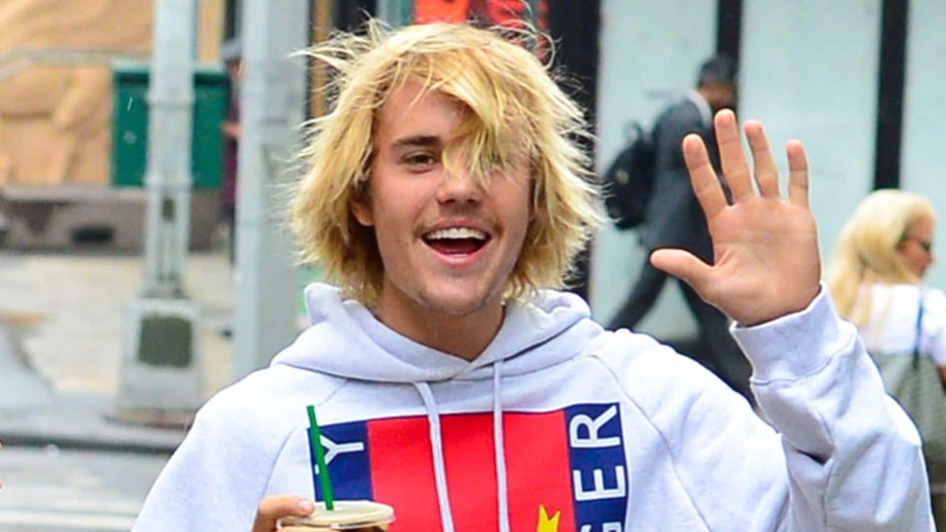 Justin Bieber sorprende a todos con su deseo más personal