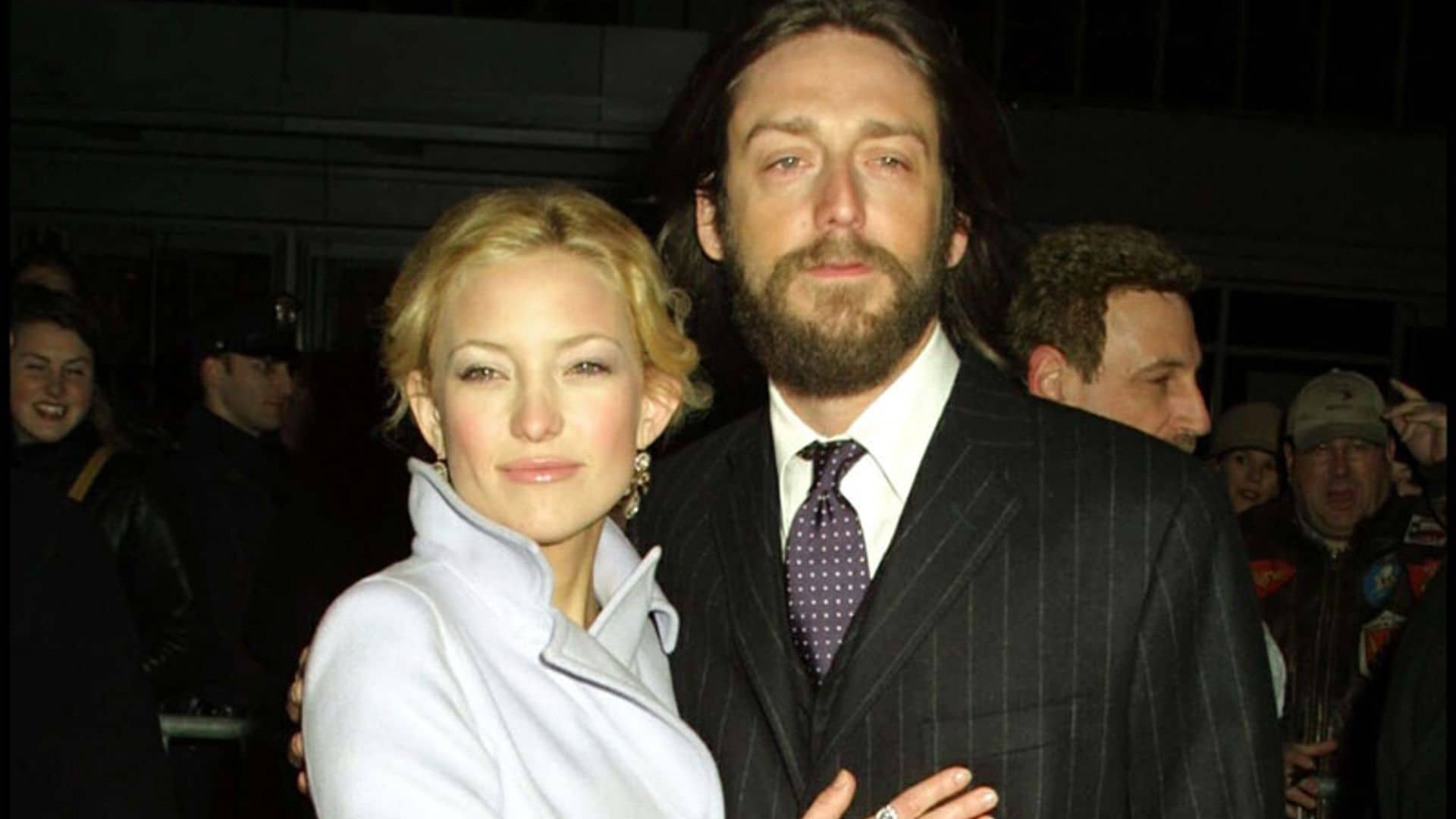 Kate Hudson y su exmarido se enfrentan a una nueva batalla judicial por la custodia de su hijo Ryder