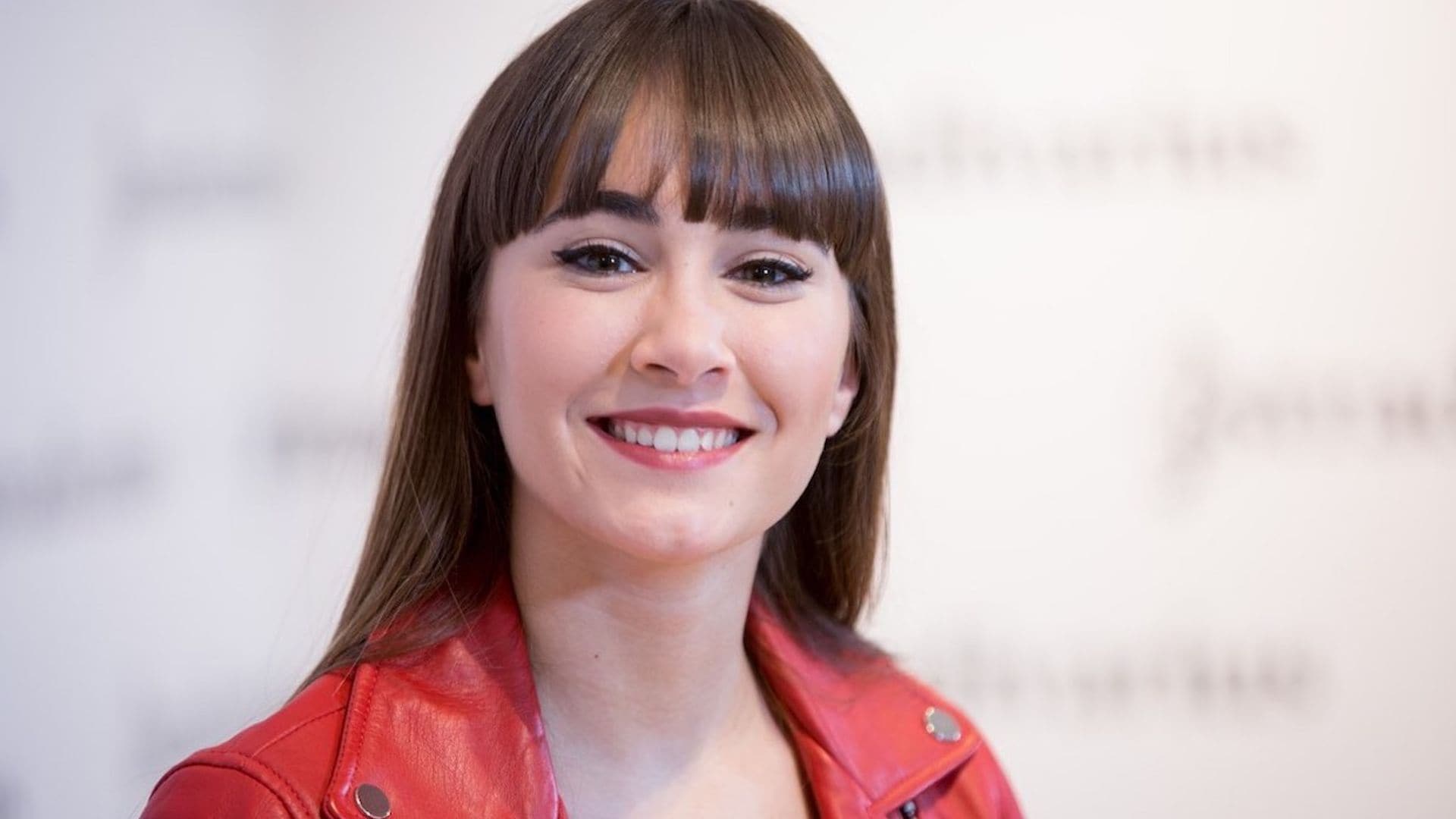 Aitana triunfa de nuevo con su single más latino hasta la fecha: 'Nada sale mal'