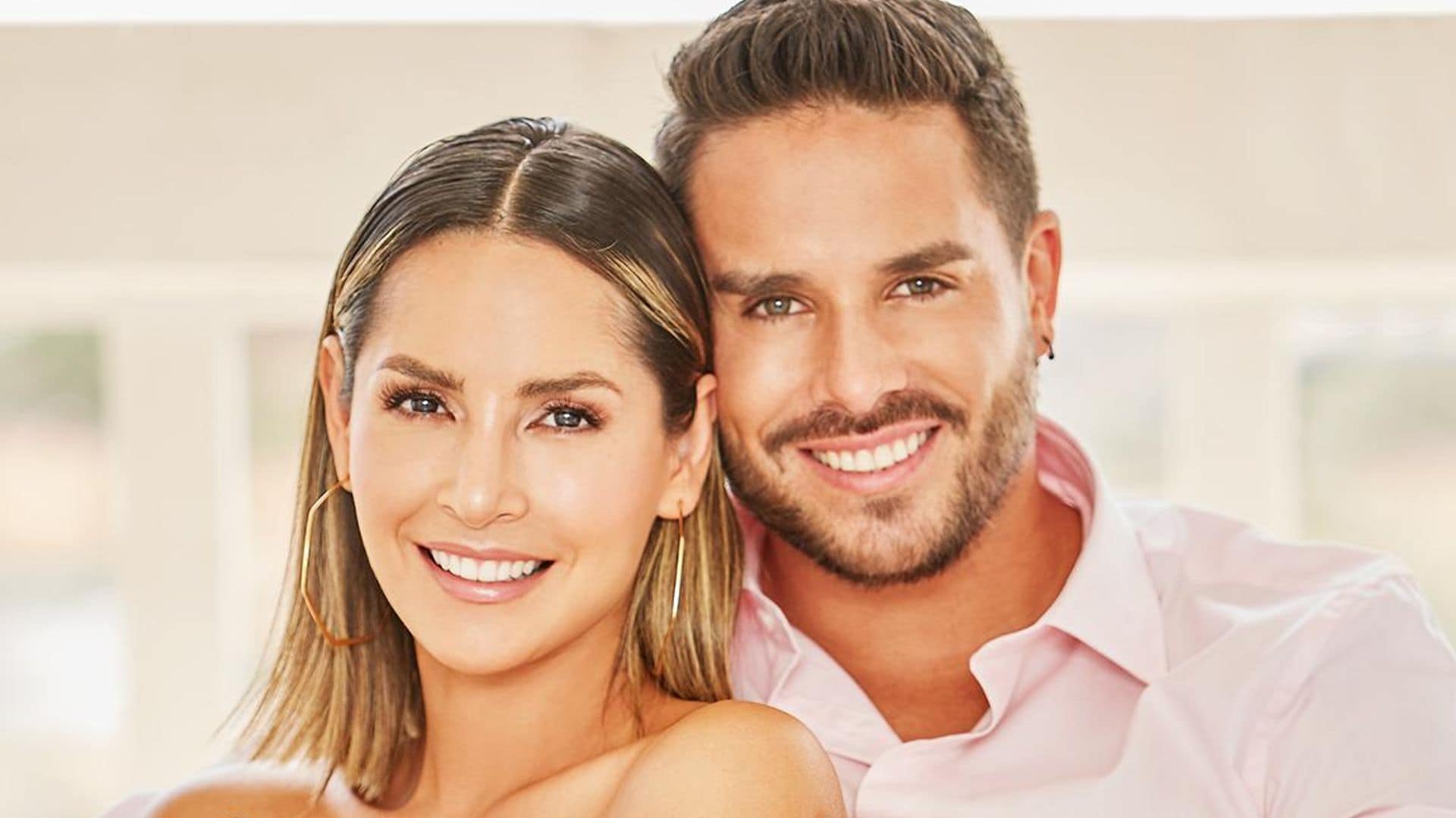 Sebastián Caicedo confiesa los motivos de su divorcio con Carmen Villalobos: ‘Nunca fue por una tercera persona’