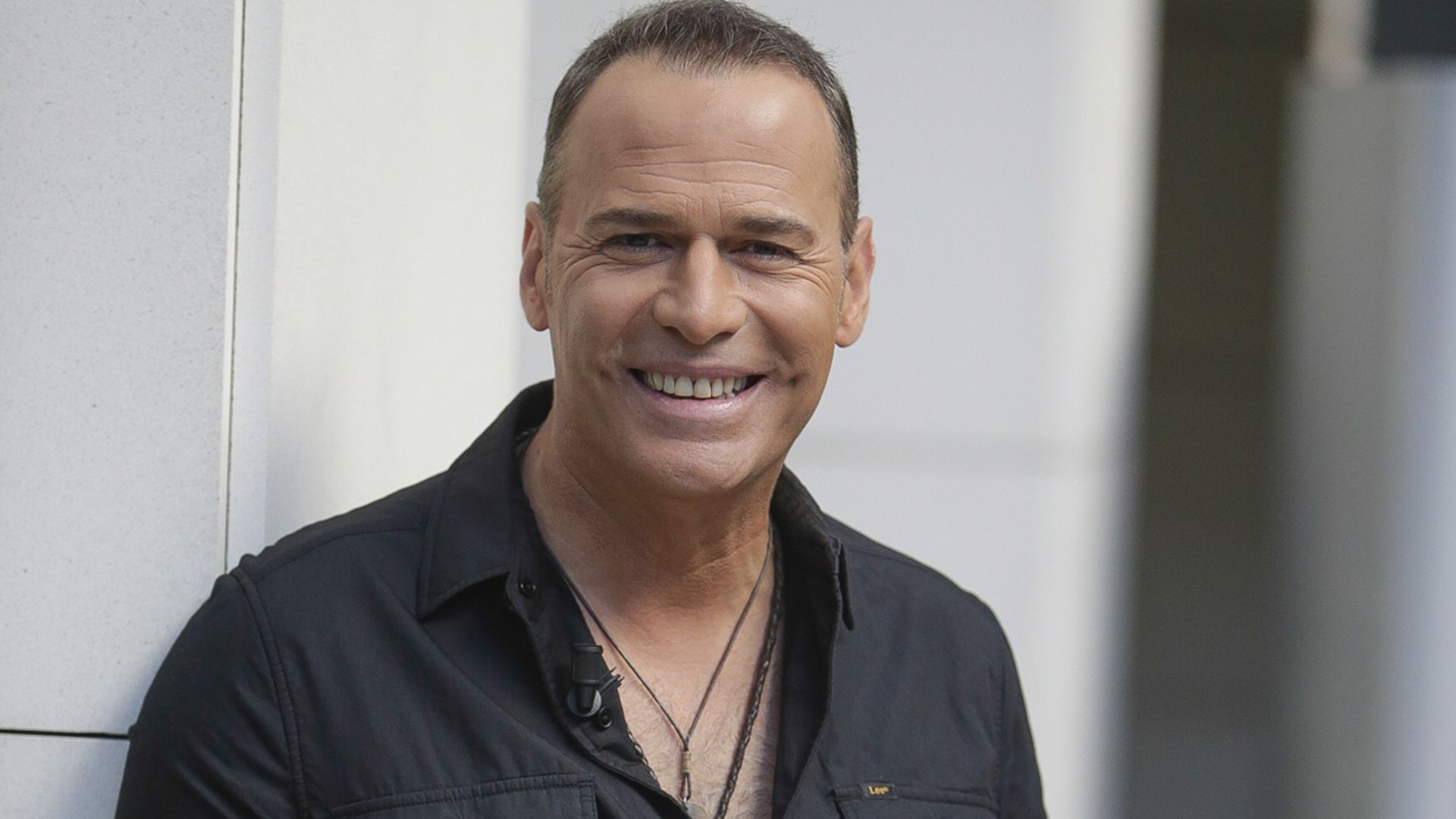 Carlos Lozano, cuarto concursante confirmado de 'Supervivientes 2019'