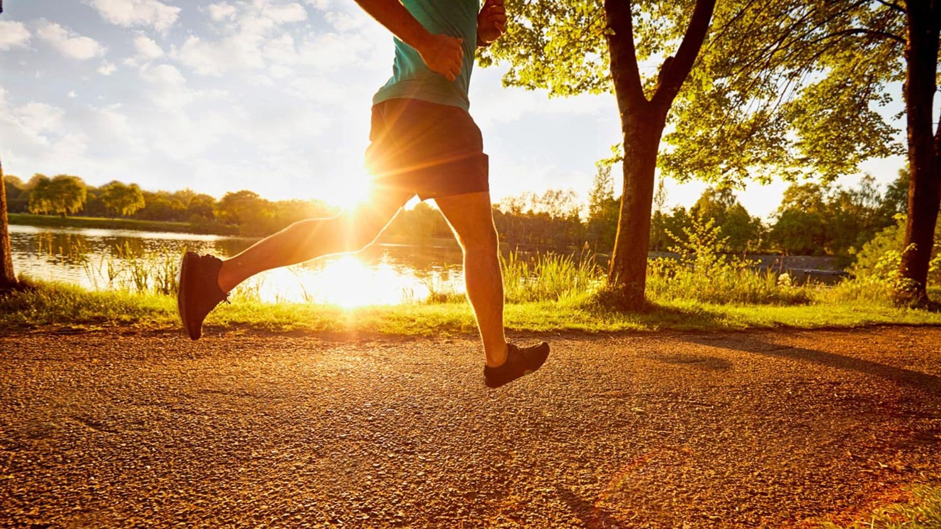 Running: ¿es mejor correr por la mañana o a última hora de la tarde?